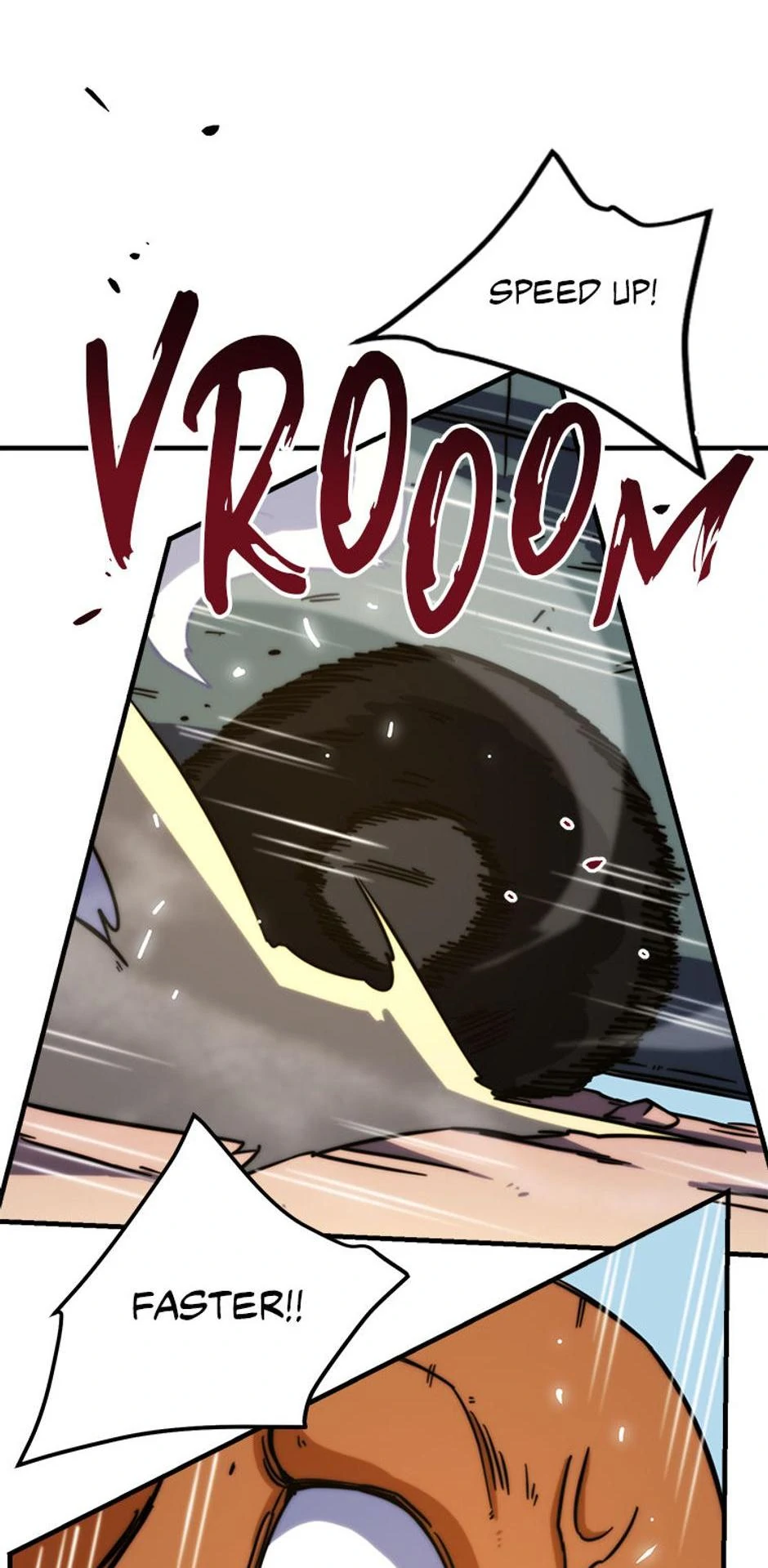 Fisher man Chapter 33 - page 34