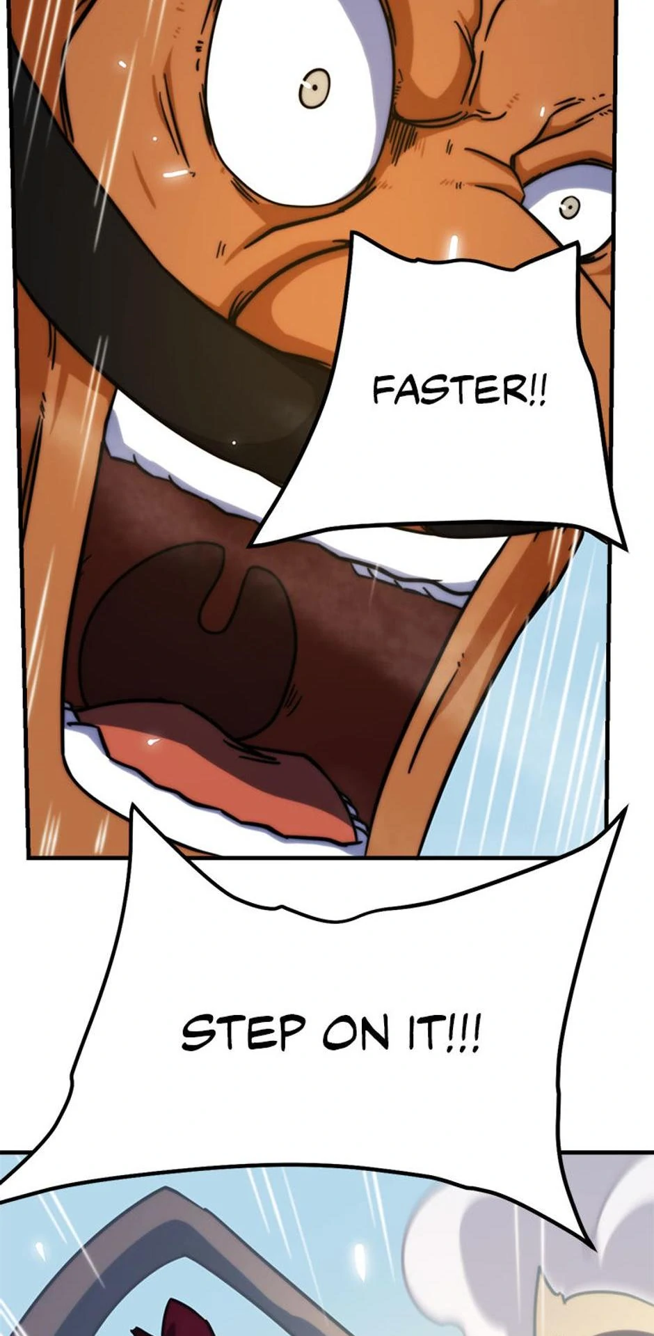 Fisher man Chapter 33 - page 35