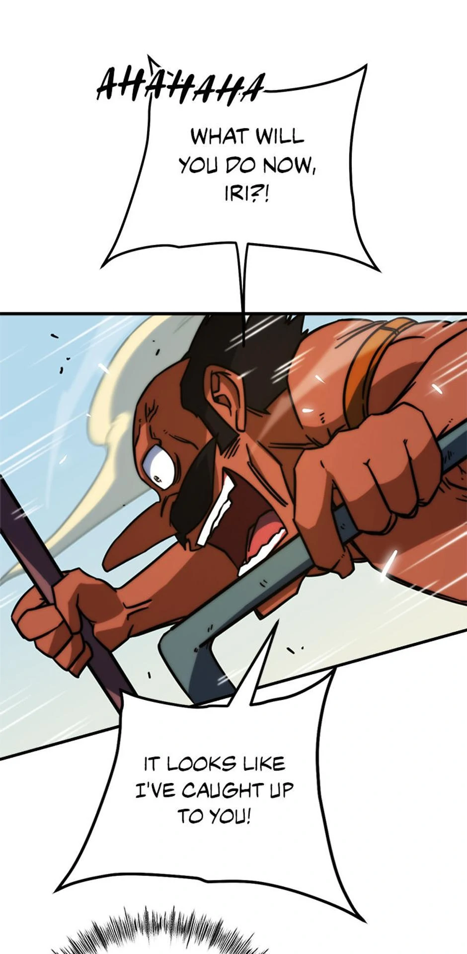 Fisher man Chapter 33 - page 37