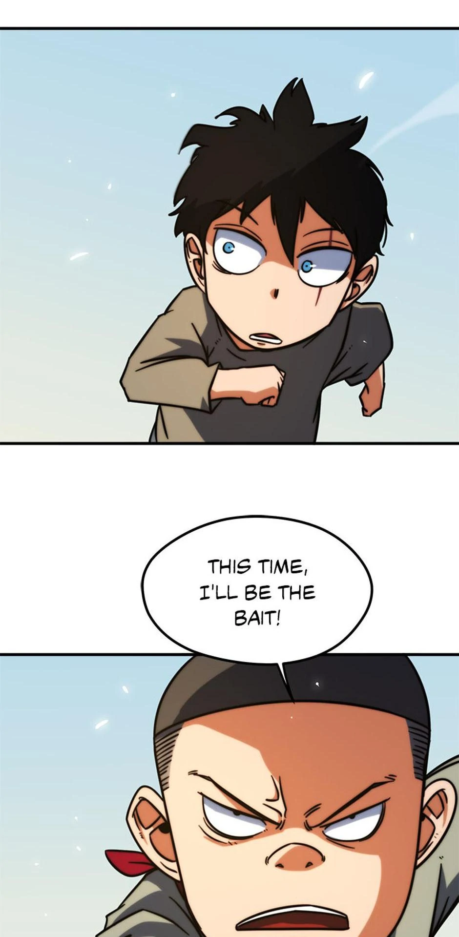 Fisher man Chapter 33 - page 41