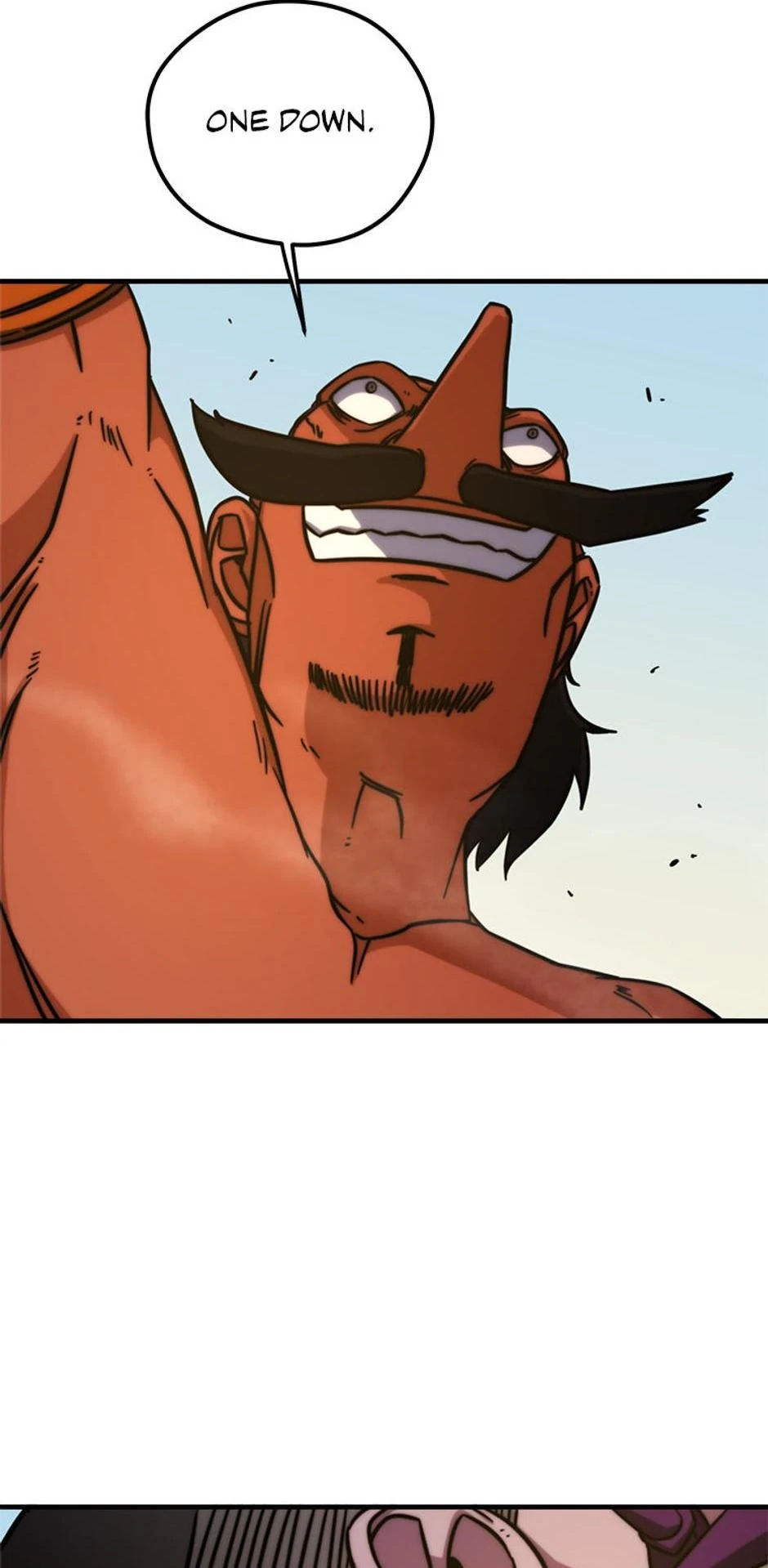 Fisher man Chapter 33 - page 47