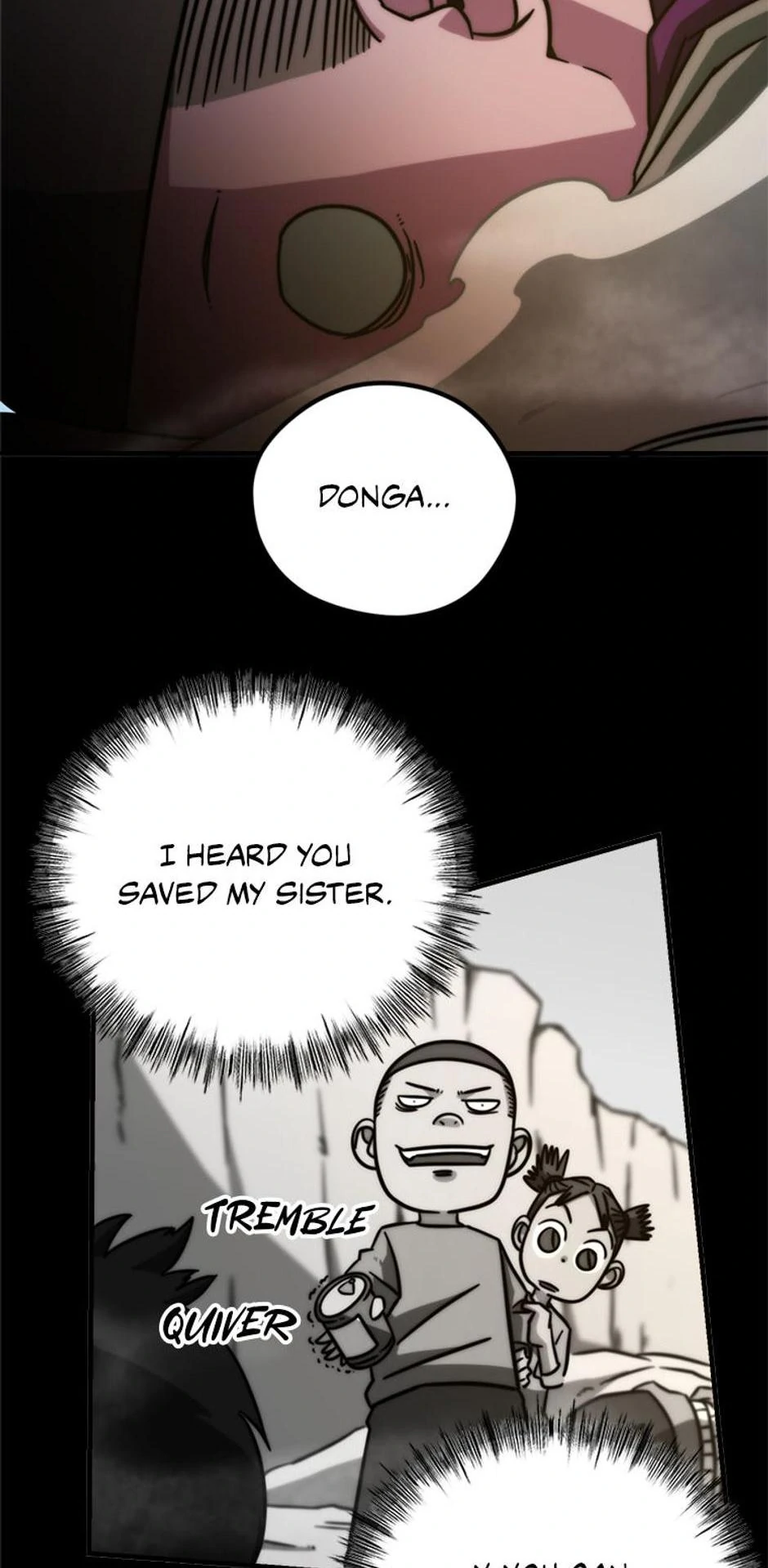 Fisher man Chapter 33 - page 48