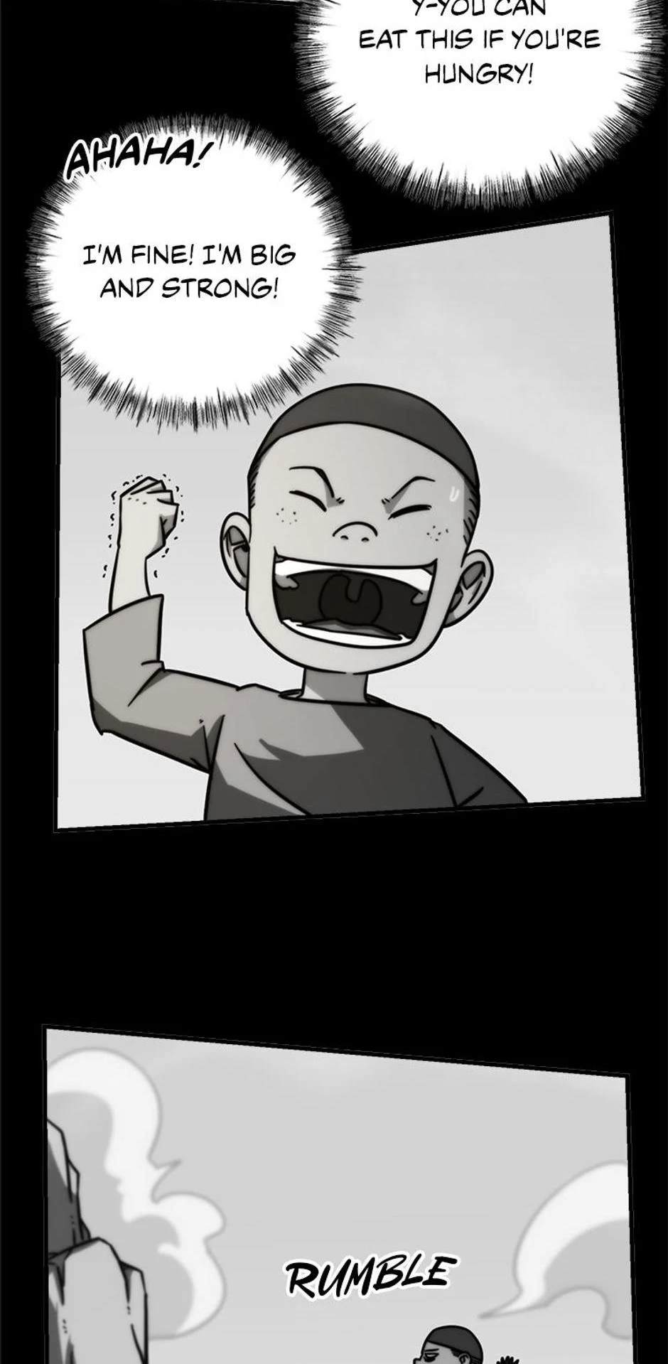 Fisher man Chapter 33 - page 49