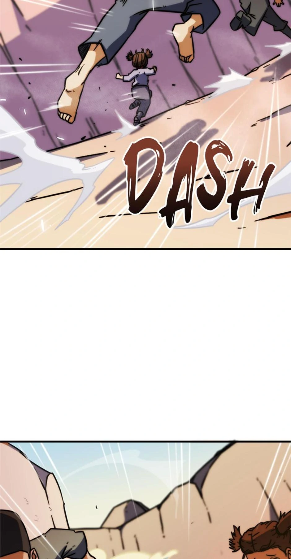 Fisher man Chapter 33 - page 5