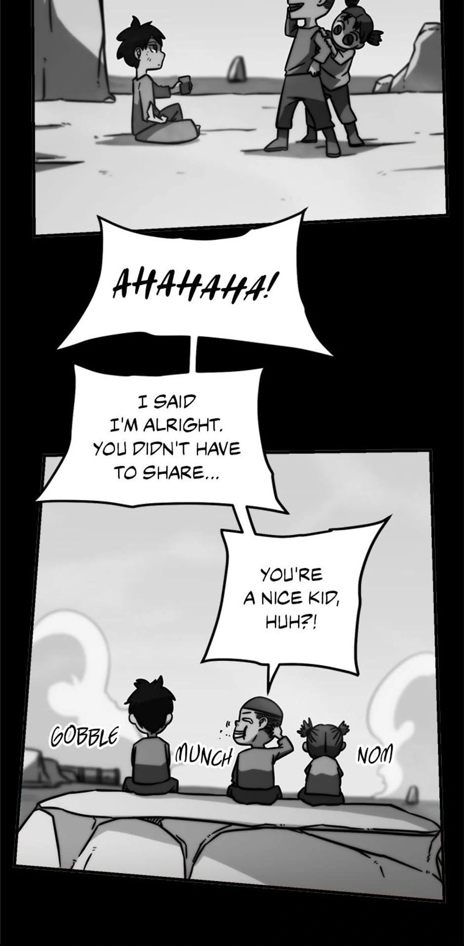 Fisher man Chapter 33 - page 50
