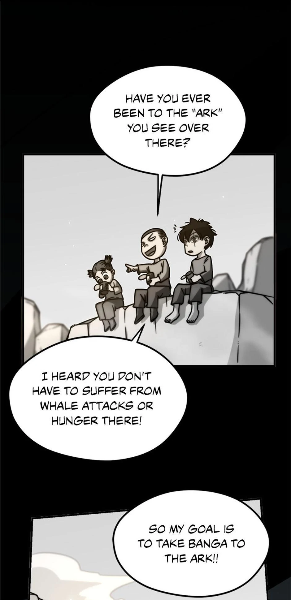 Fisher man Chapter 33 - page 51