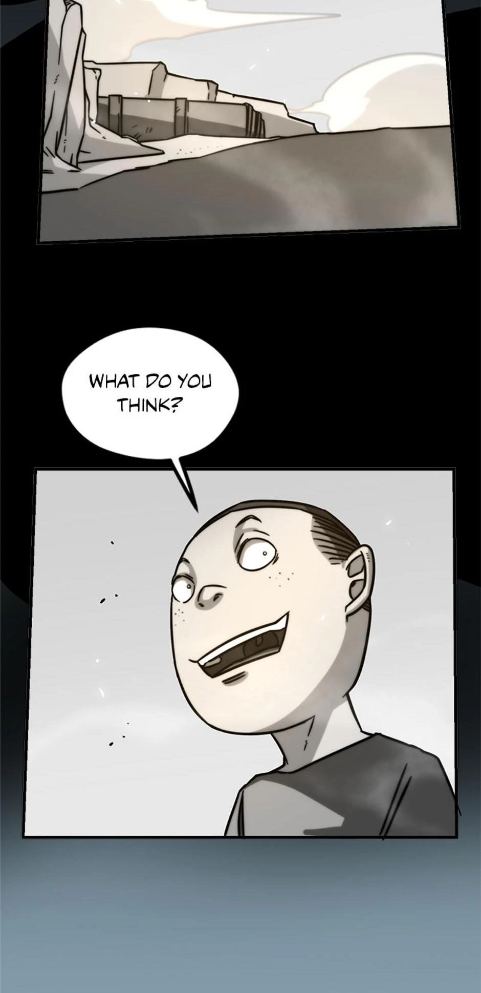 Fisher man Chapter 33 - page 52