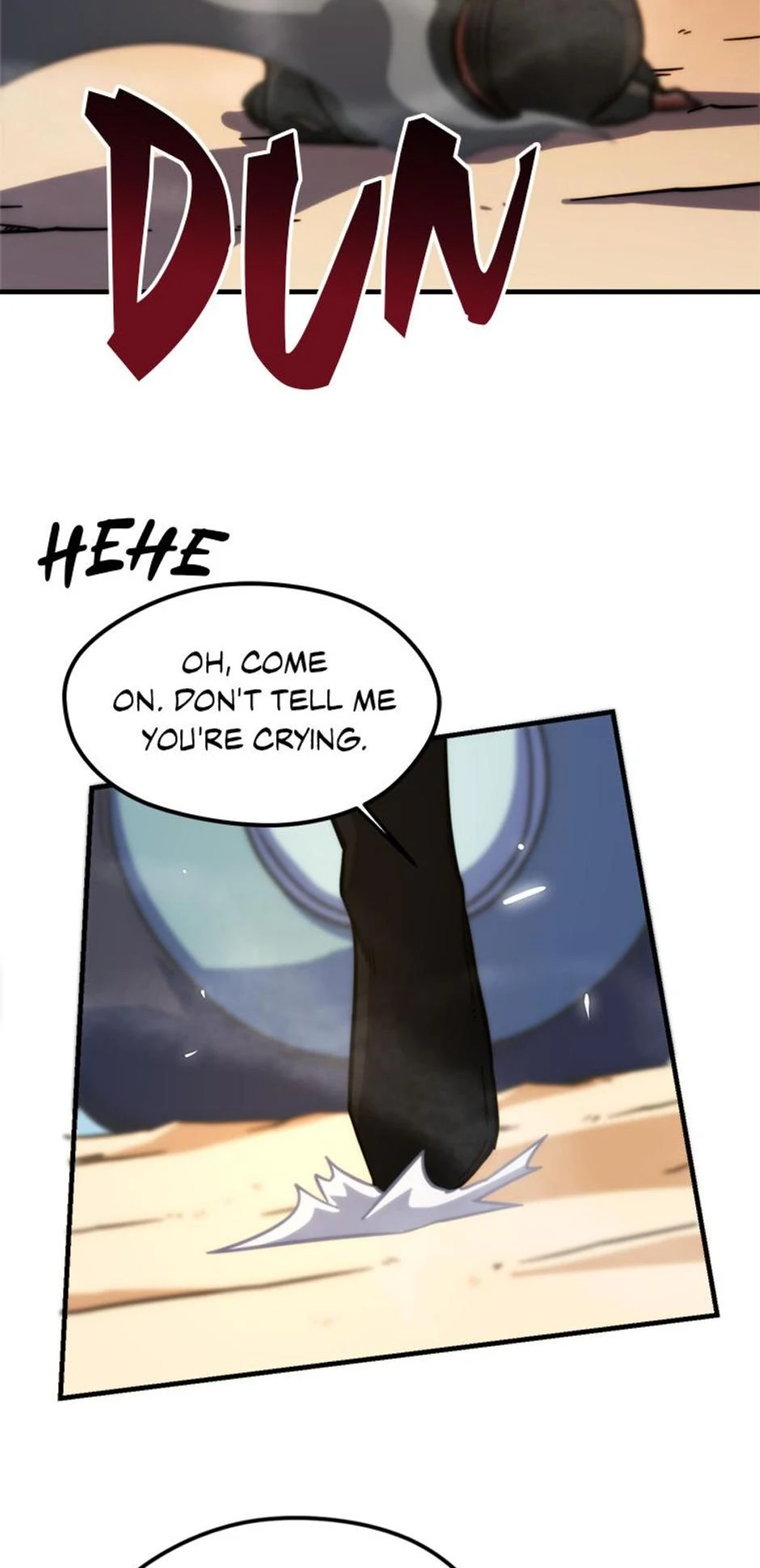 Fisher man Chapter 33 - page 54