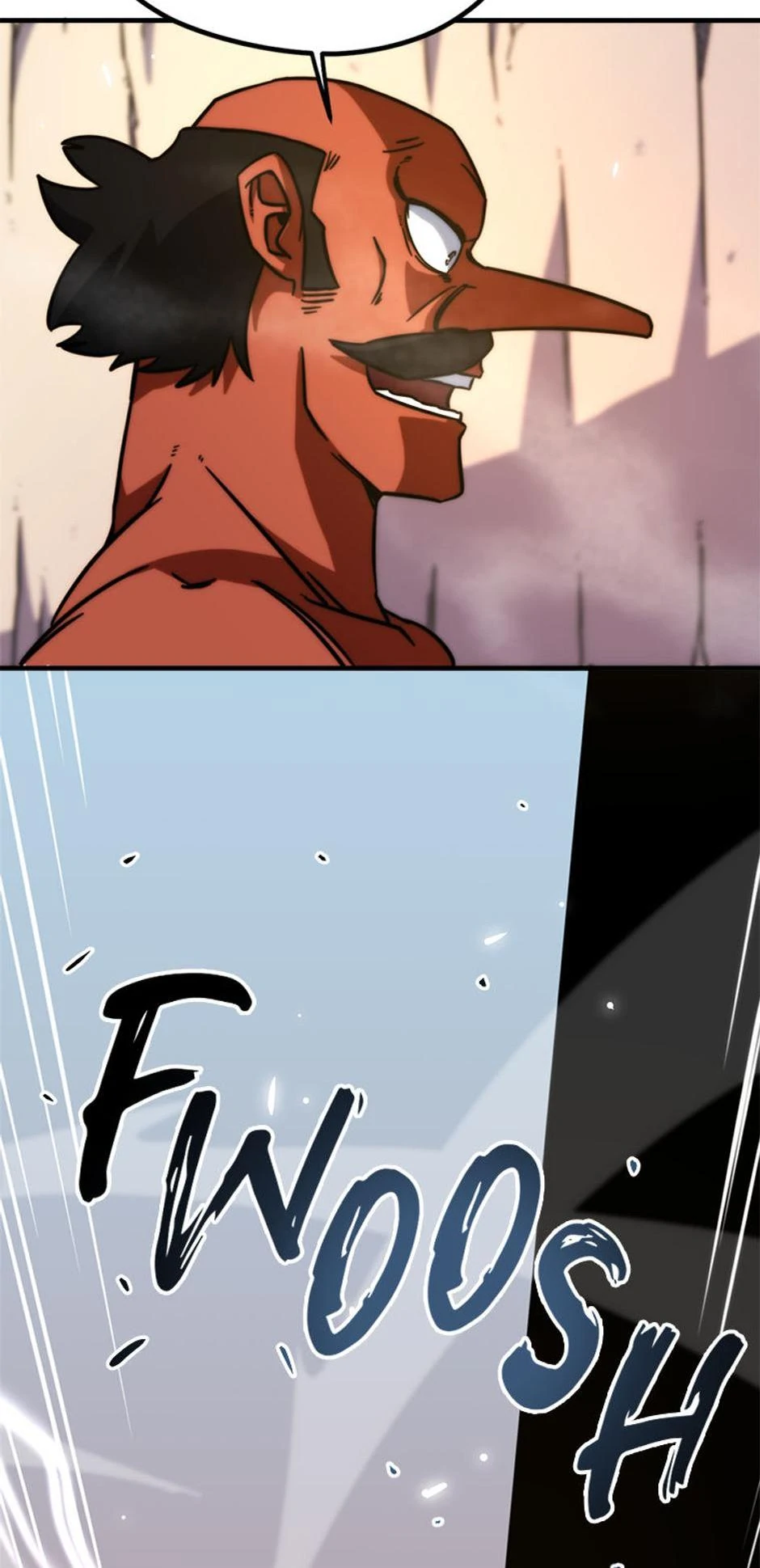Fisher man Chapter 33 - page 56