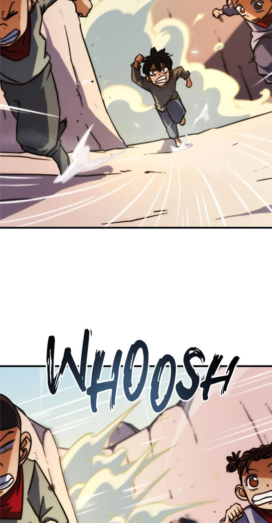 Fisher man Chapter 33 - page 6