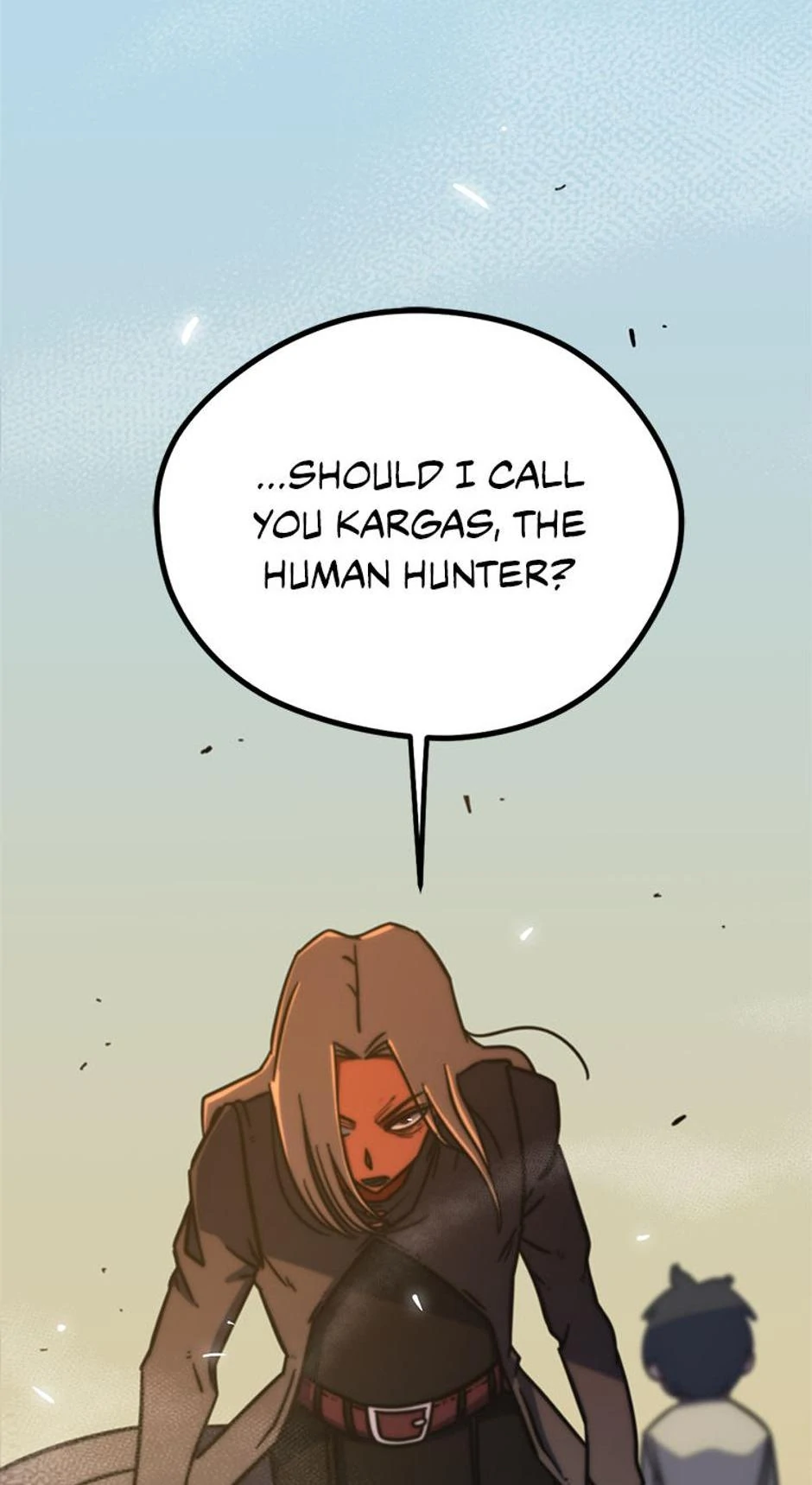 Fisher man Chapter 33 - page 60
