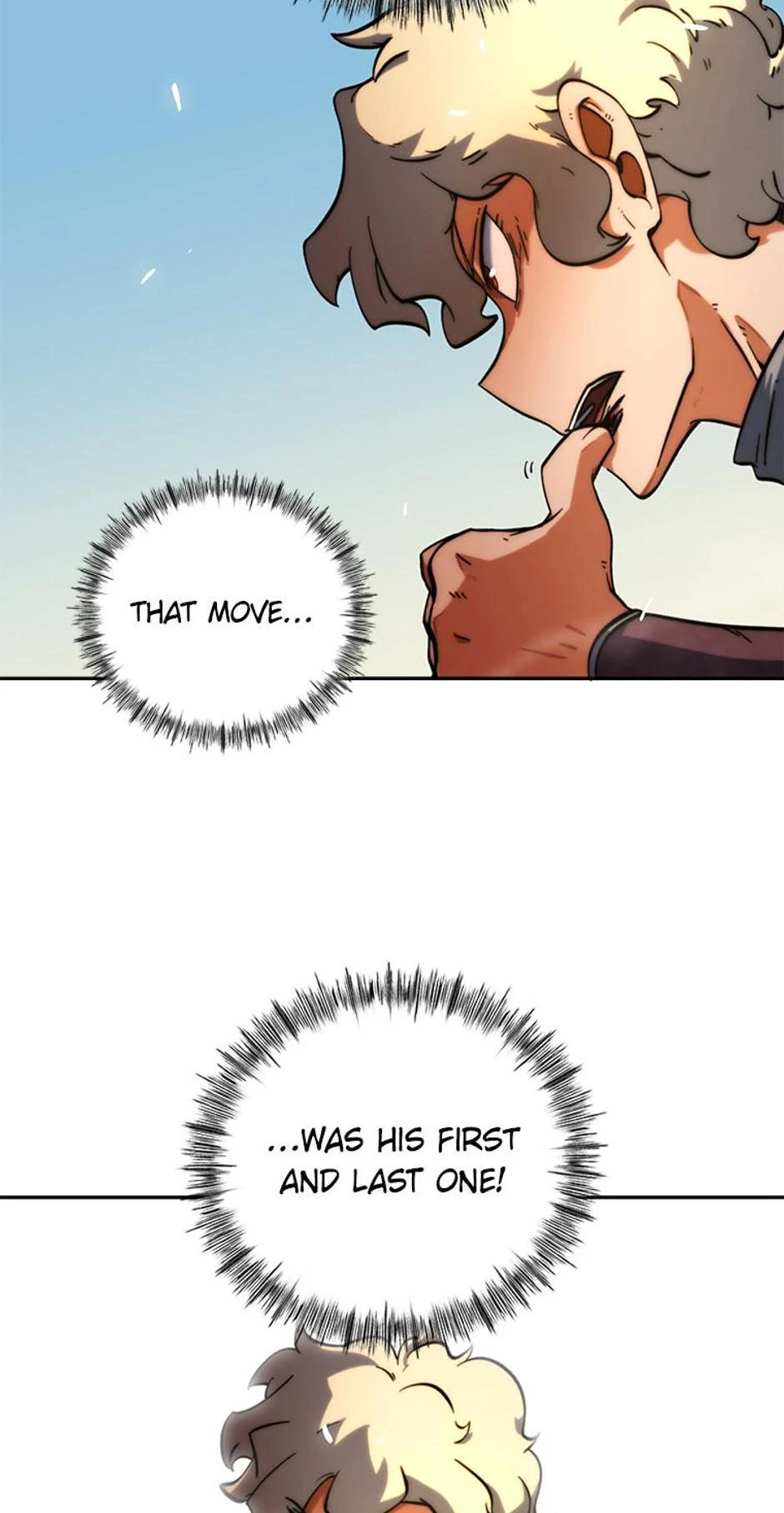 Fisher man Chapter 20 - page 12