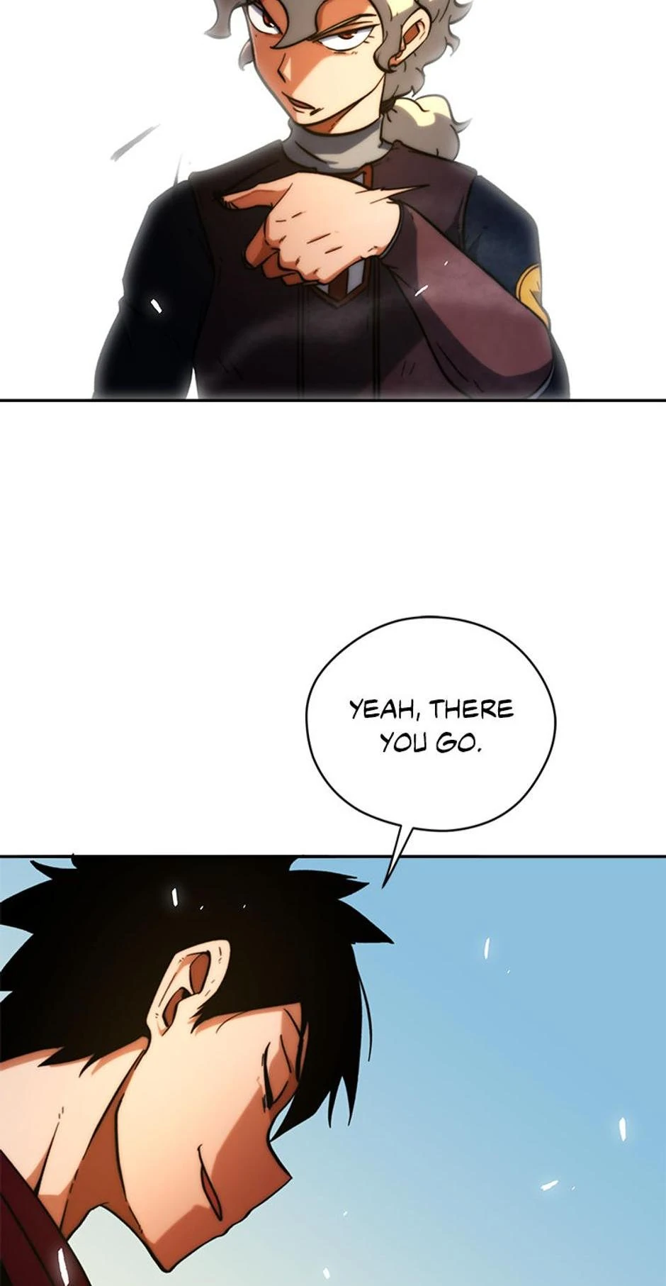 Fisher man Chapter 20 - page 13