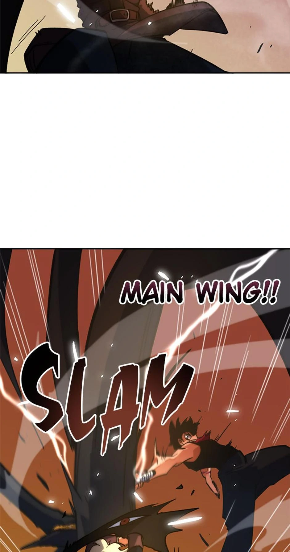 Fisher man Chapter 20 - page 24