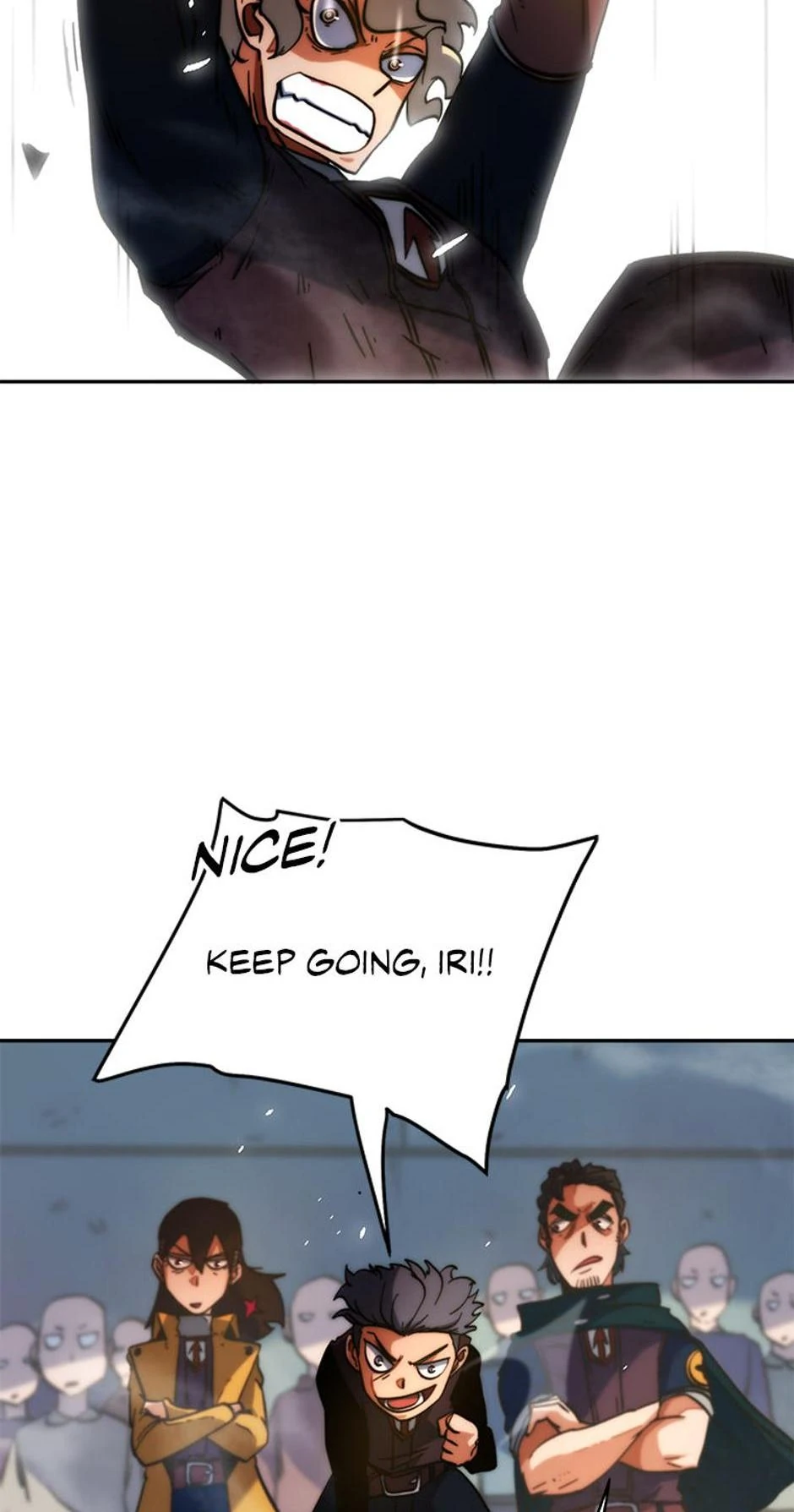 Fisher man Chapter 20 - page 26