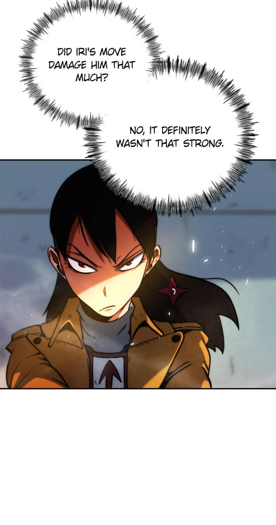 Fisher man Chapter 20 - page 28