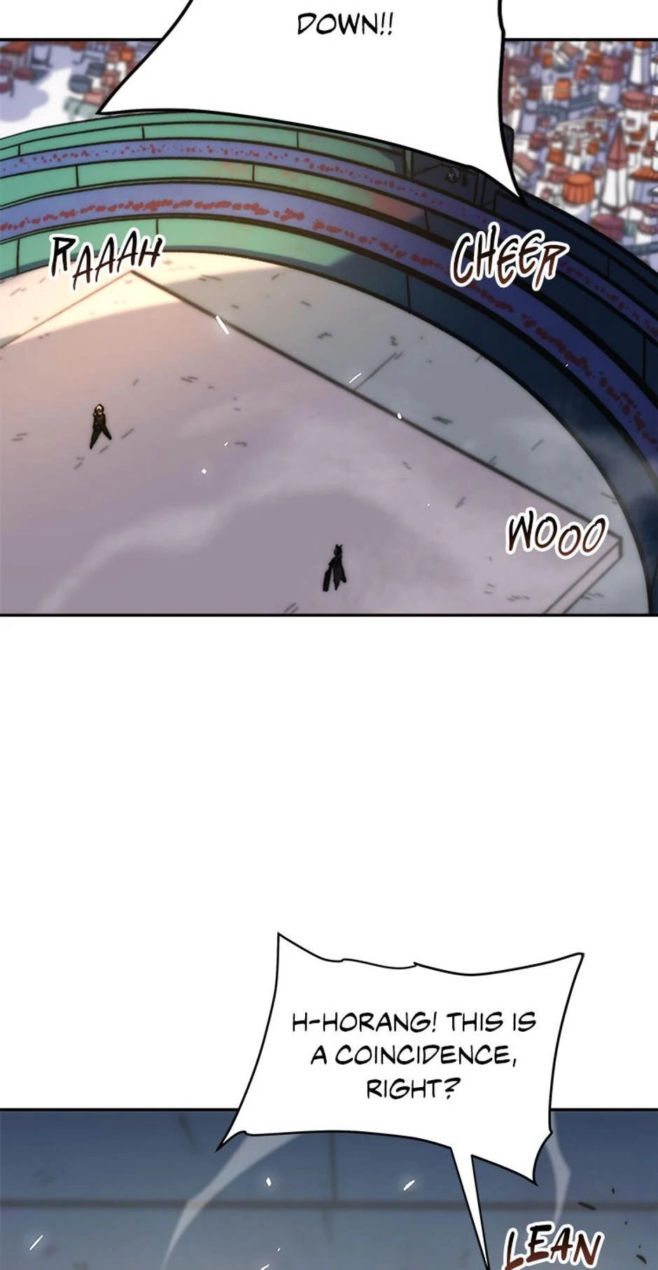 Fisher man Chapter 20 - page 3