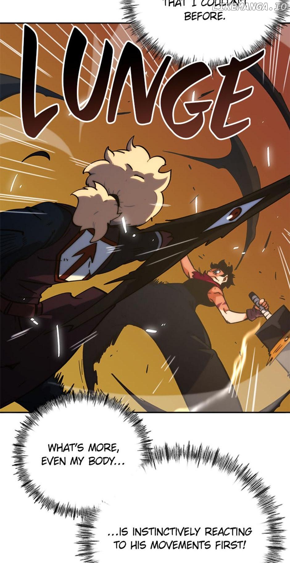 Fisher man Chapter 20 - page 31