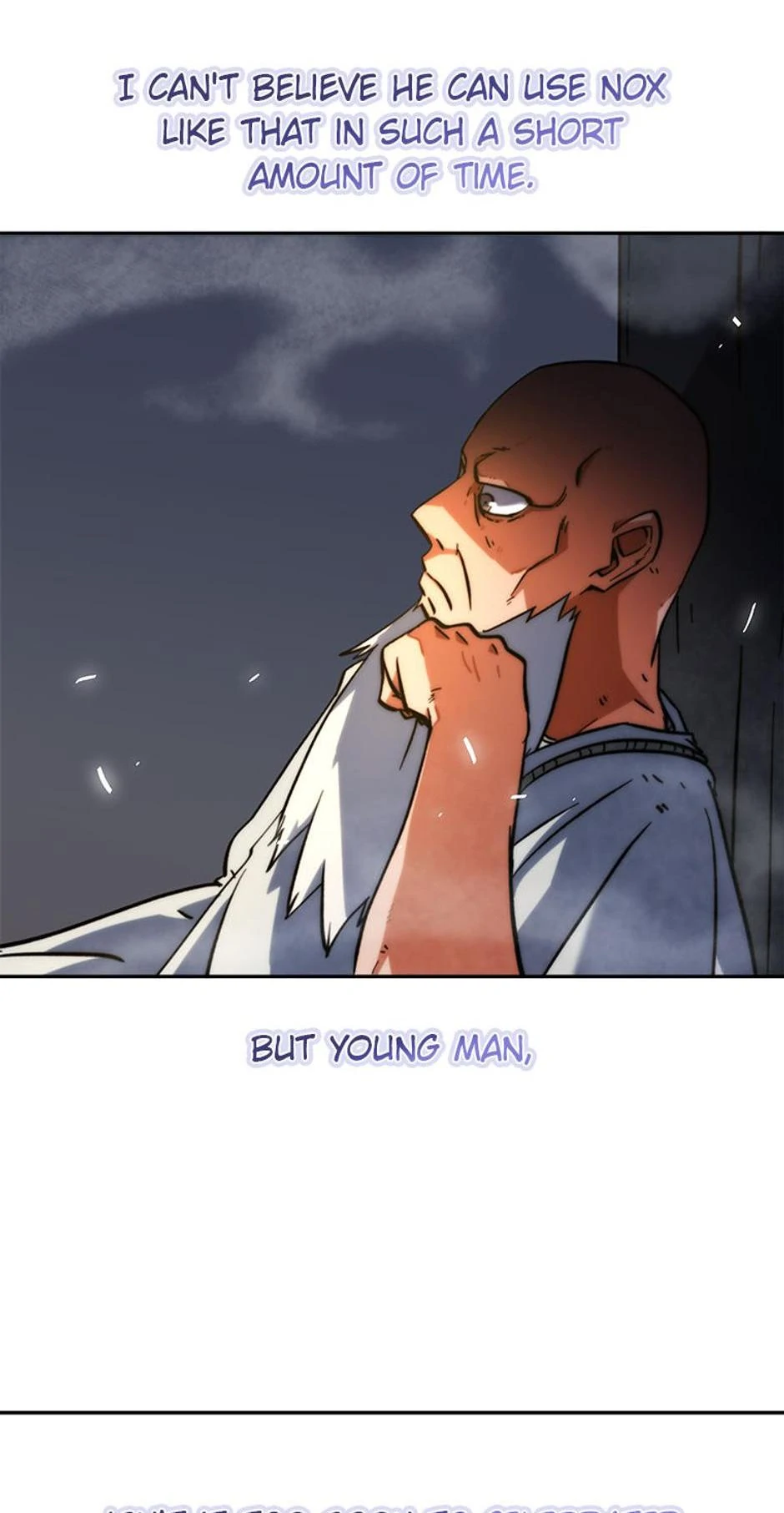 Fisher man Chapter 20 - page 38