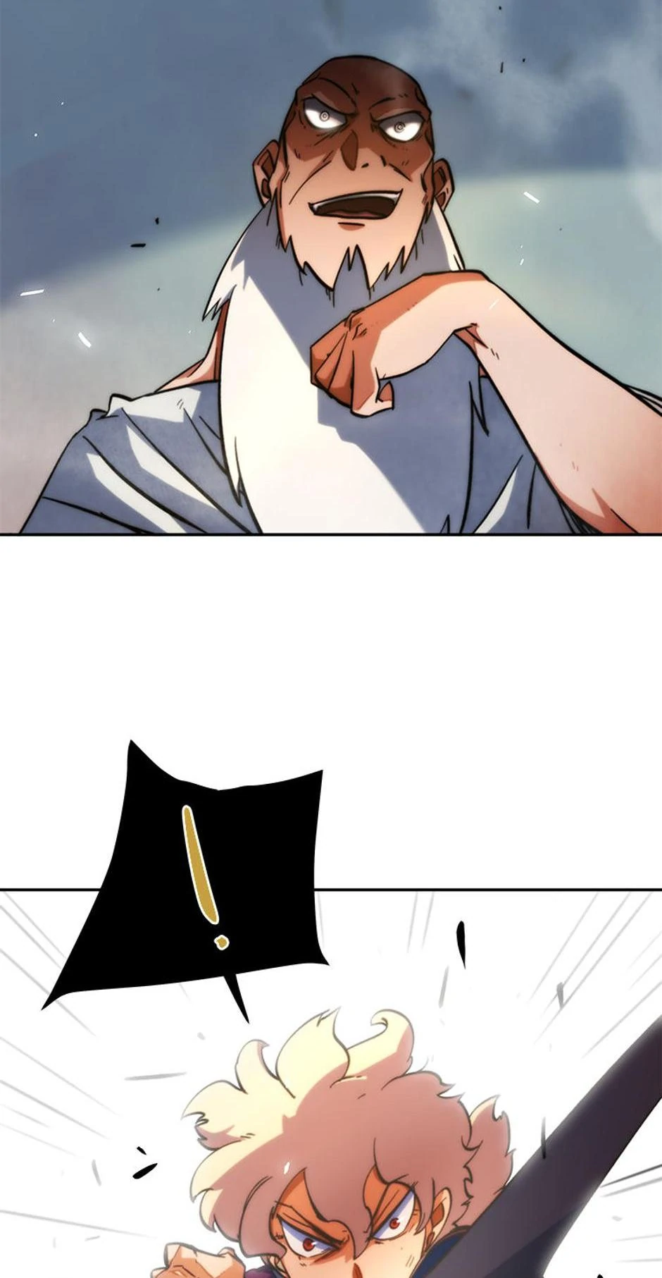 Fisher man Chapter 20 - page 40