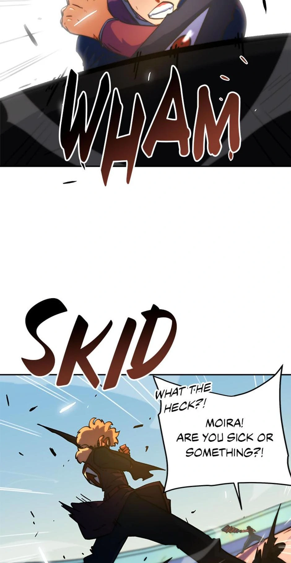 Fisher man Chapter 20 - page 41