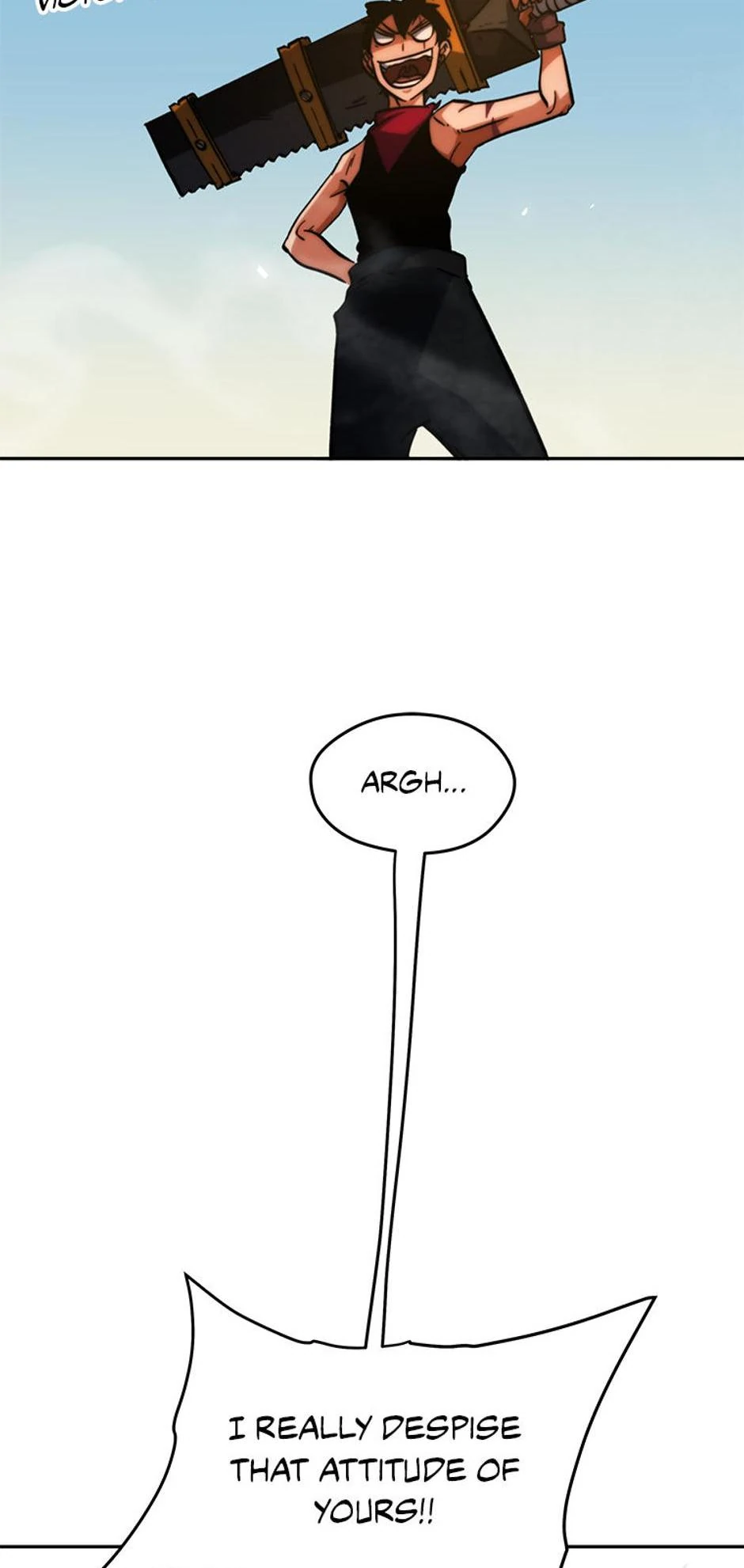 Fisher man Chapter 20 - page 44