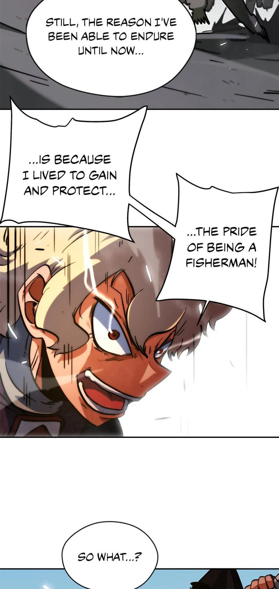 Fisher man Chapter 20 - page 47
