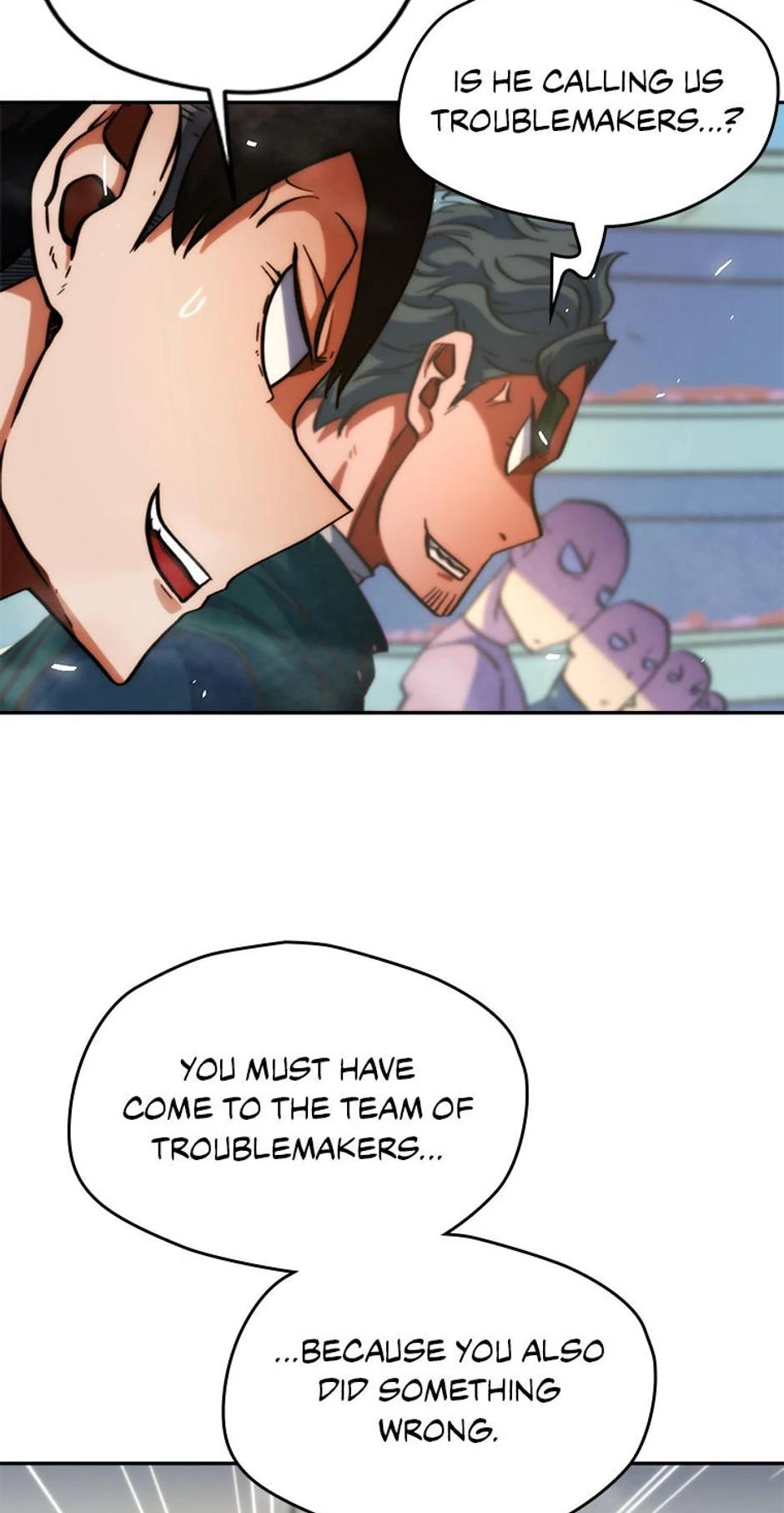 Fisher man Chapter 20 - page 53