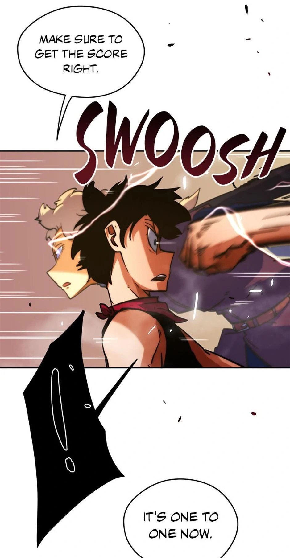 Fisher man Chapter 20 - page 67