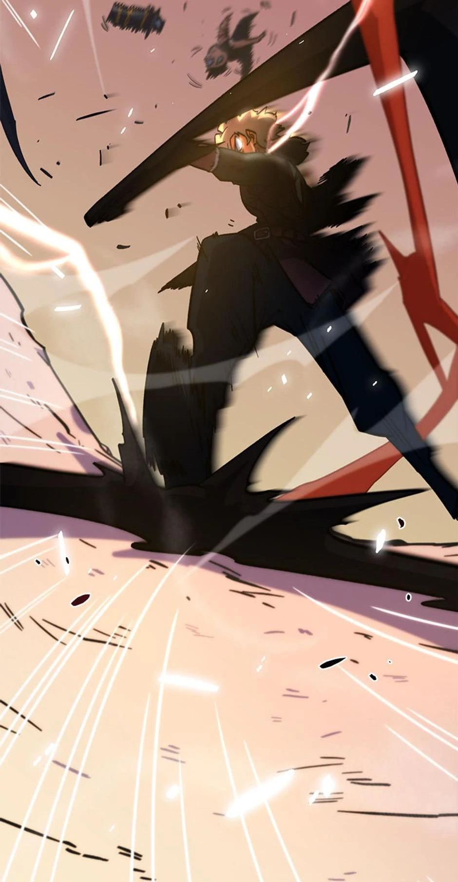 Fisher man Chapter 20 - page 69