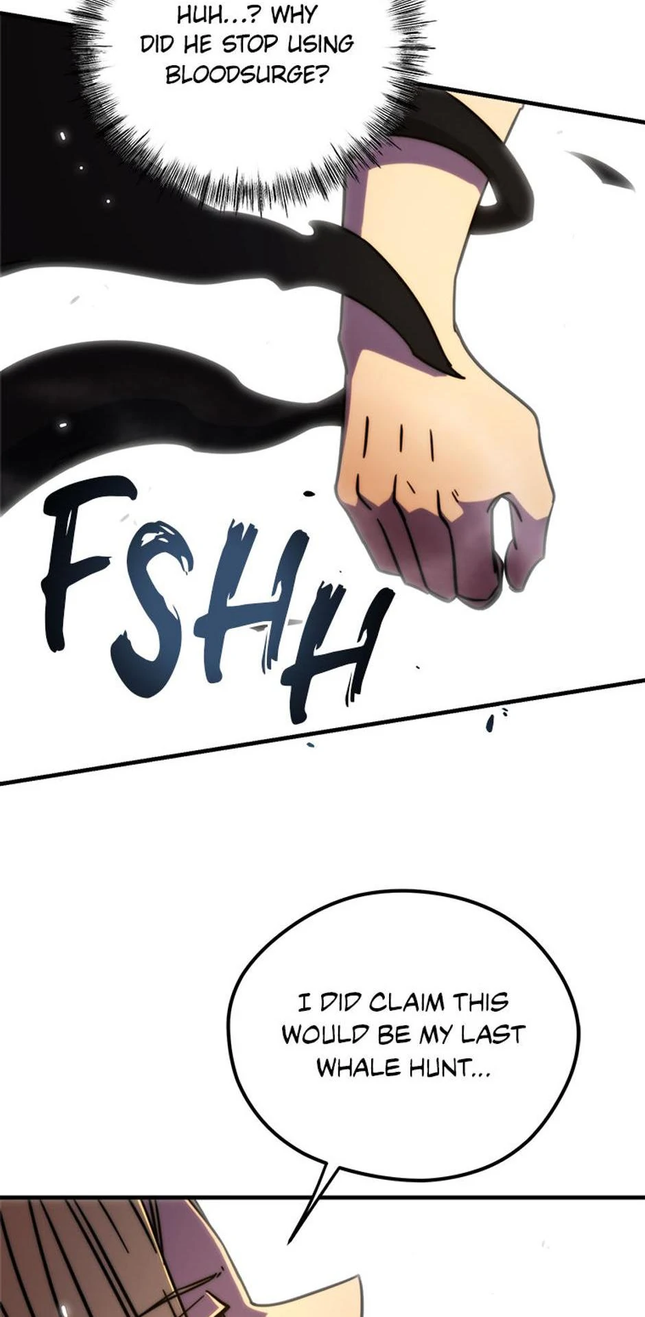 Fisher man Chapter 32 - page 12