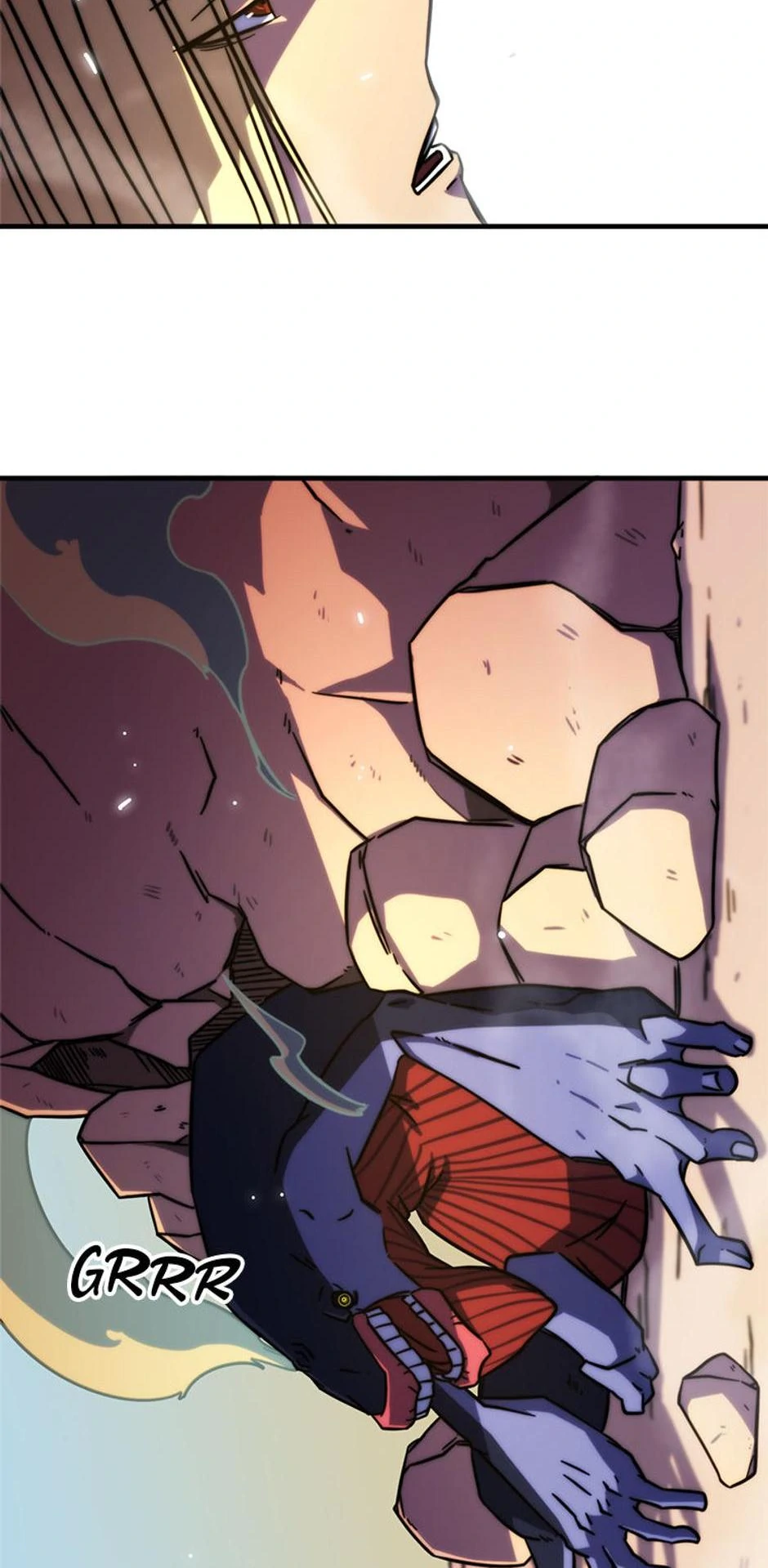 Fisher man Chapter 32 - page 13