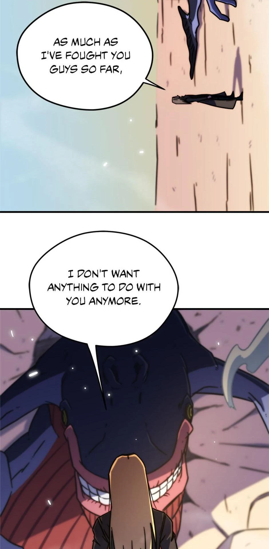 Fisher man Chapter 32 - page 14