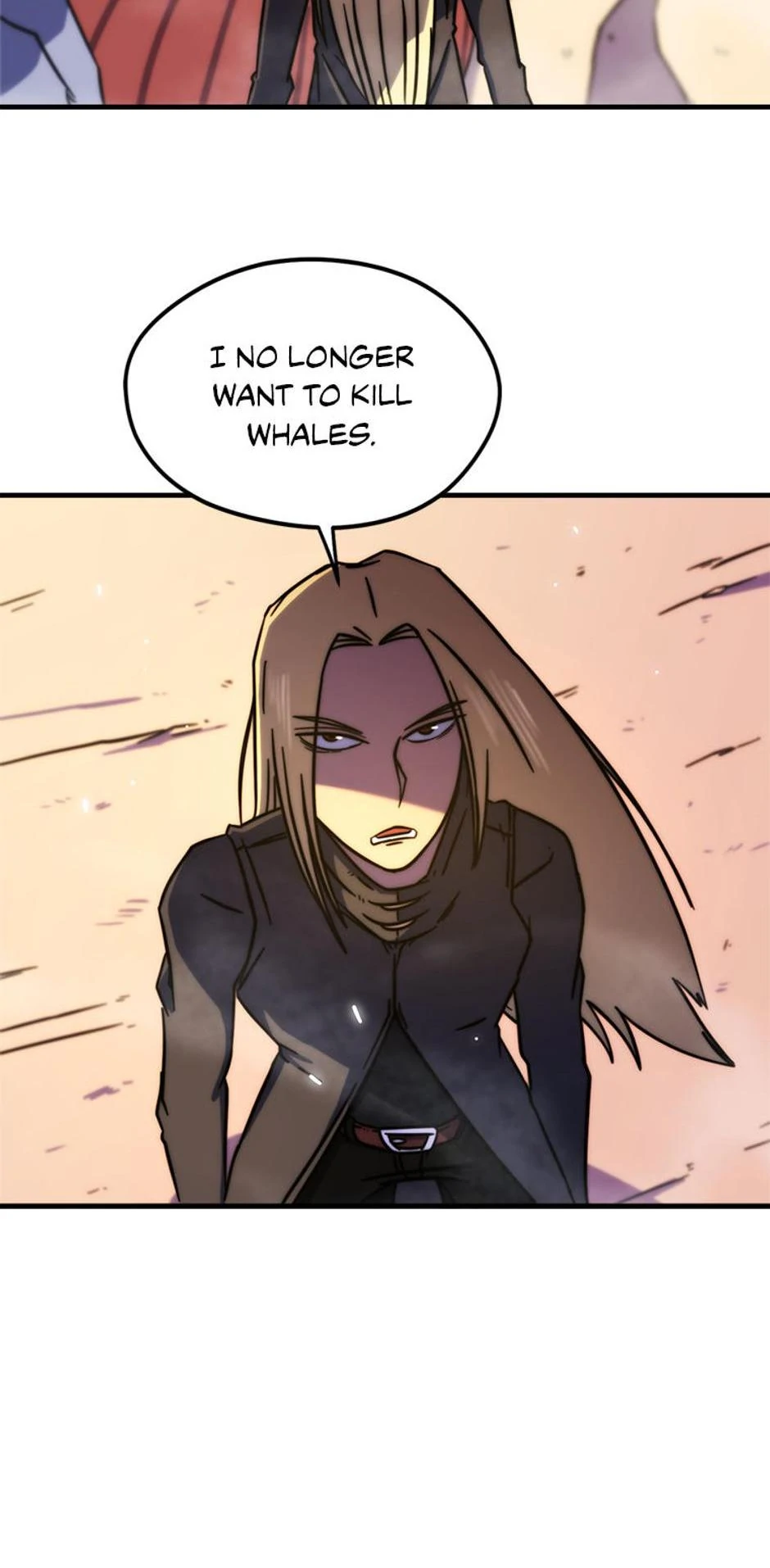 Fisher man Chapter 32 - page 15