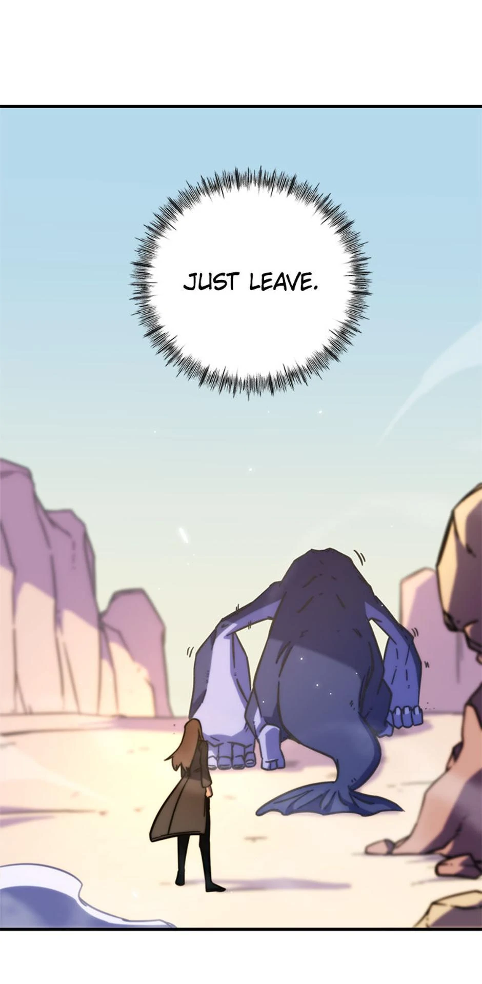 Fisher man Chapter 32 - page 16