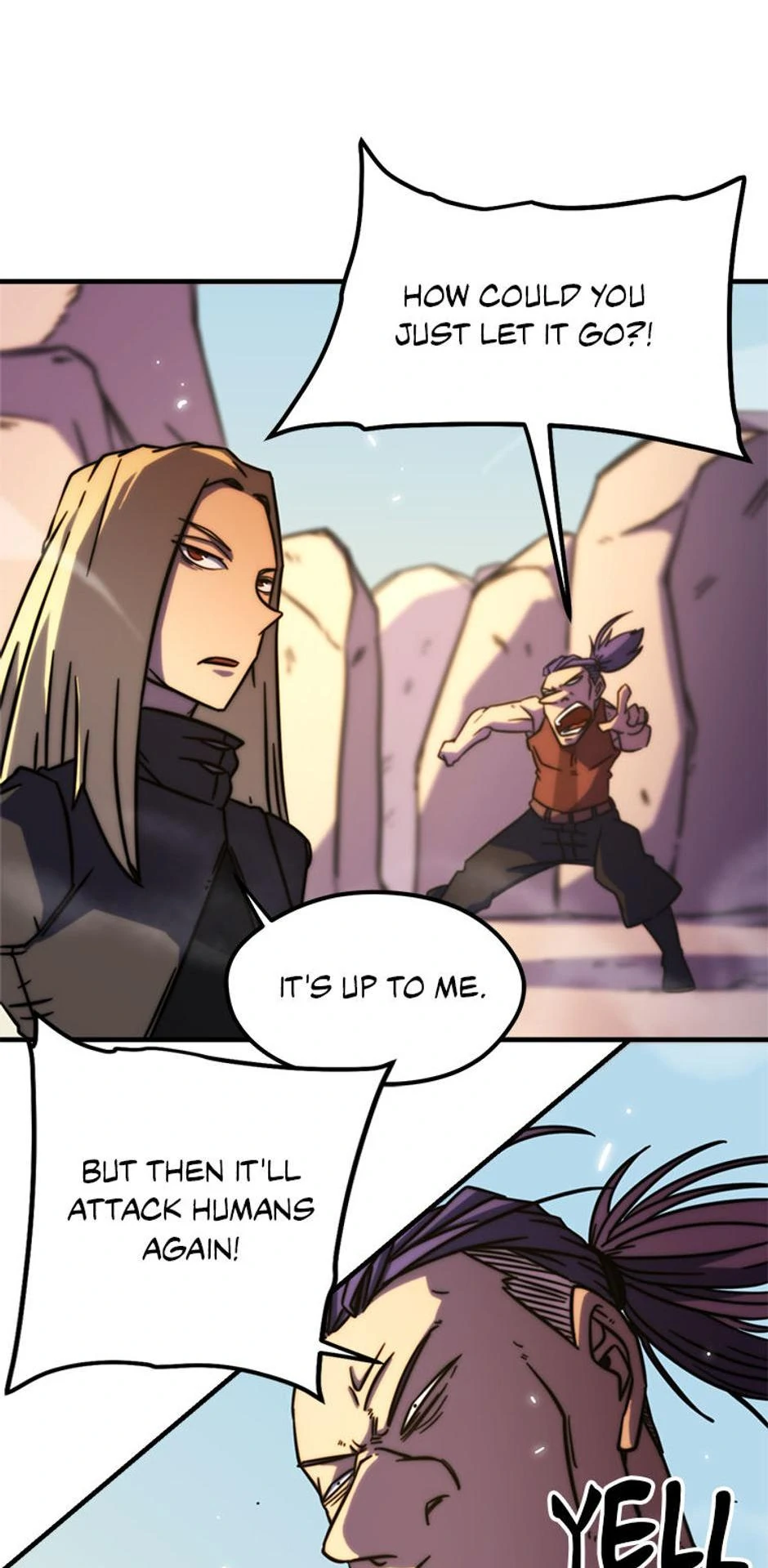 Fisher man Chapter 32 - page 17