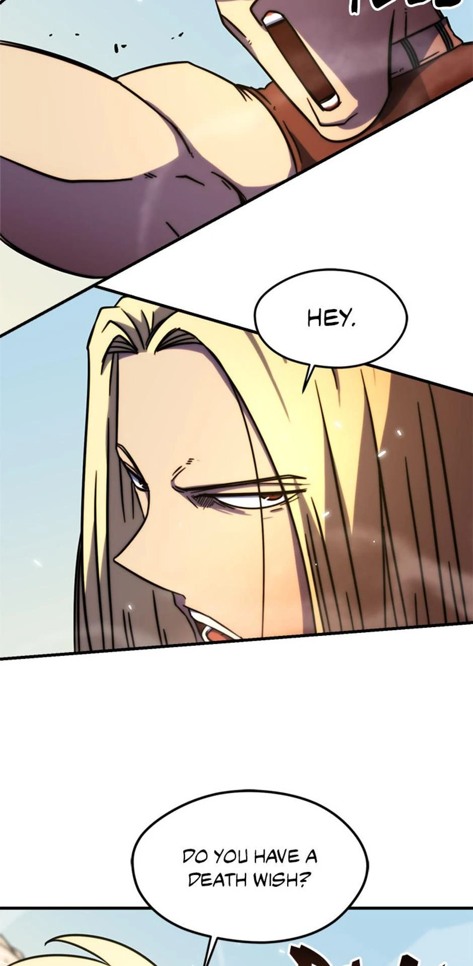 Fisher man Chapter 32 - page 18