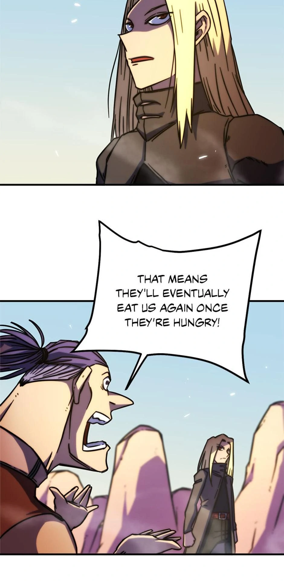 Fisher man Chapter 32 - page 25