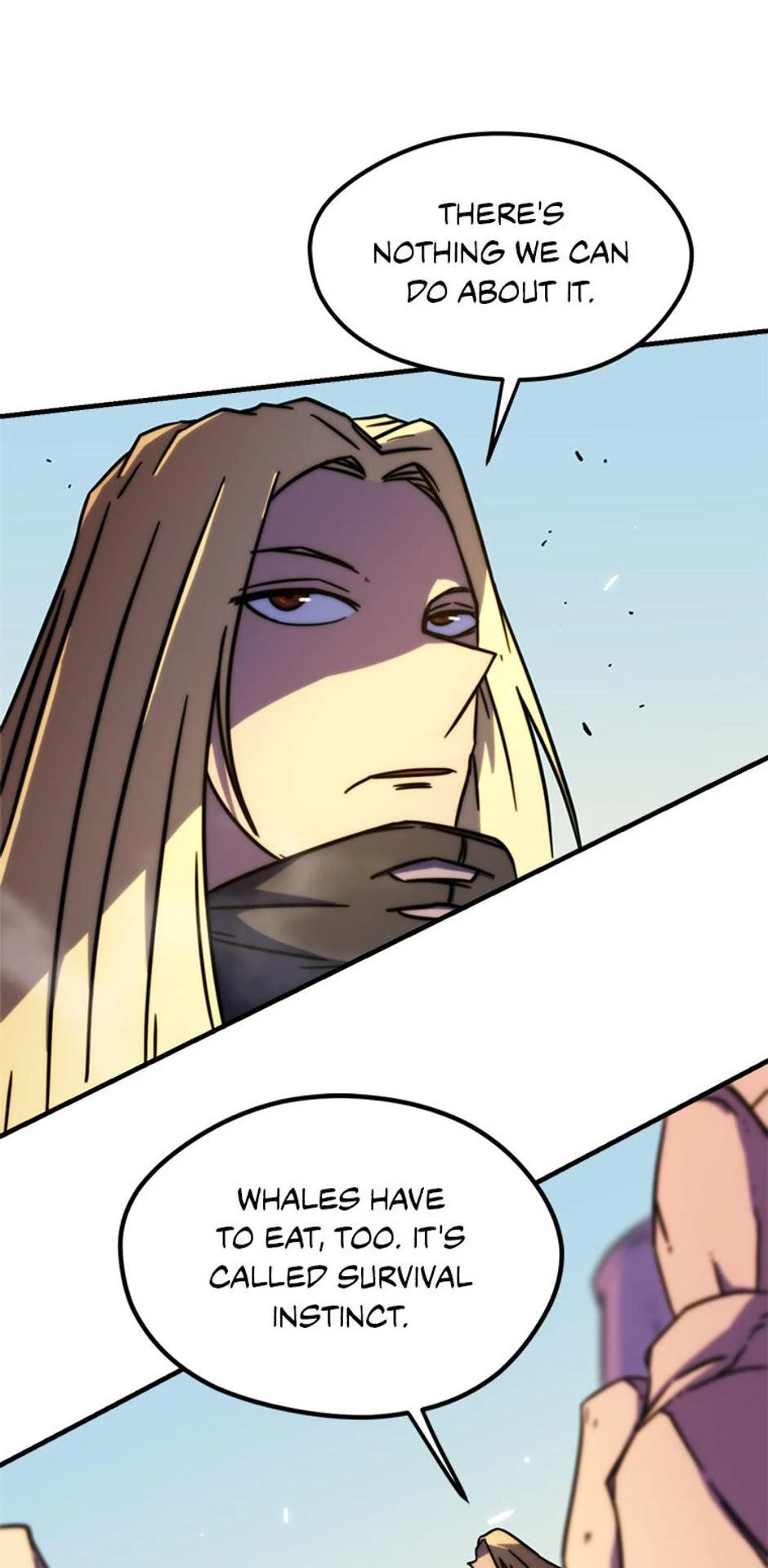 Fisher man Chapter 32 - page 26