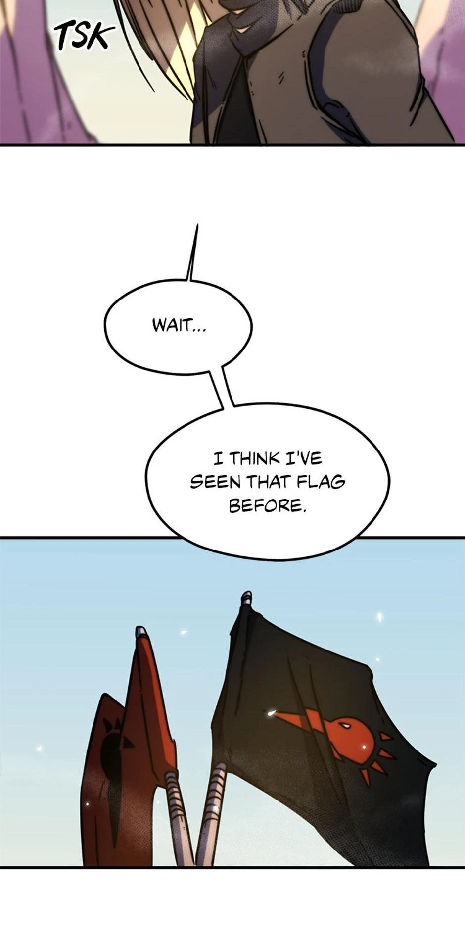 Fisher man Chapter 32 - page 33