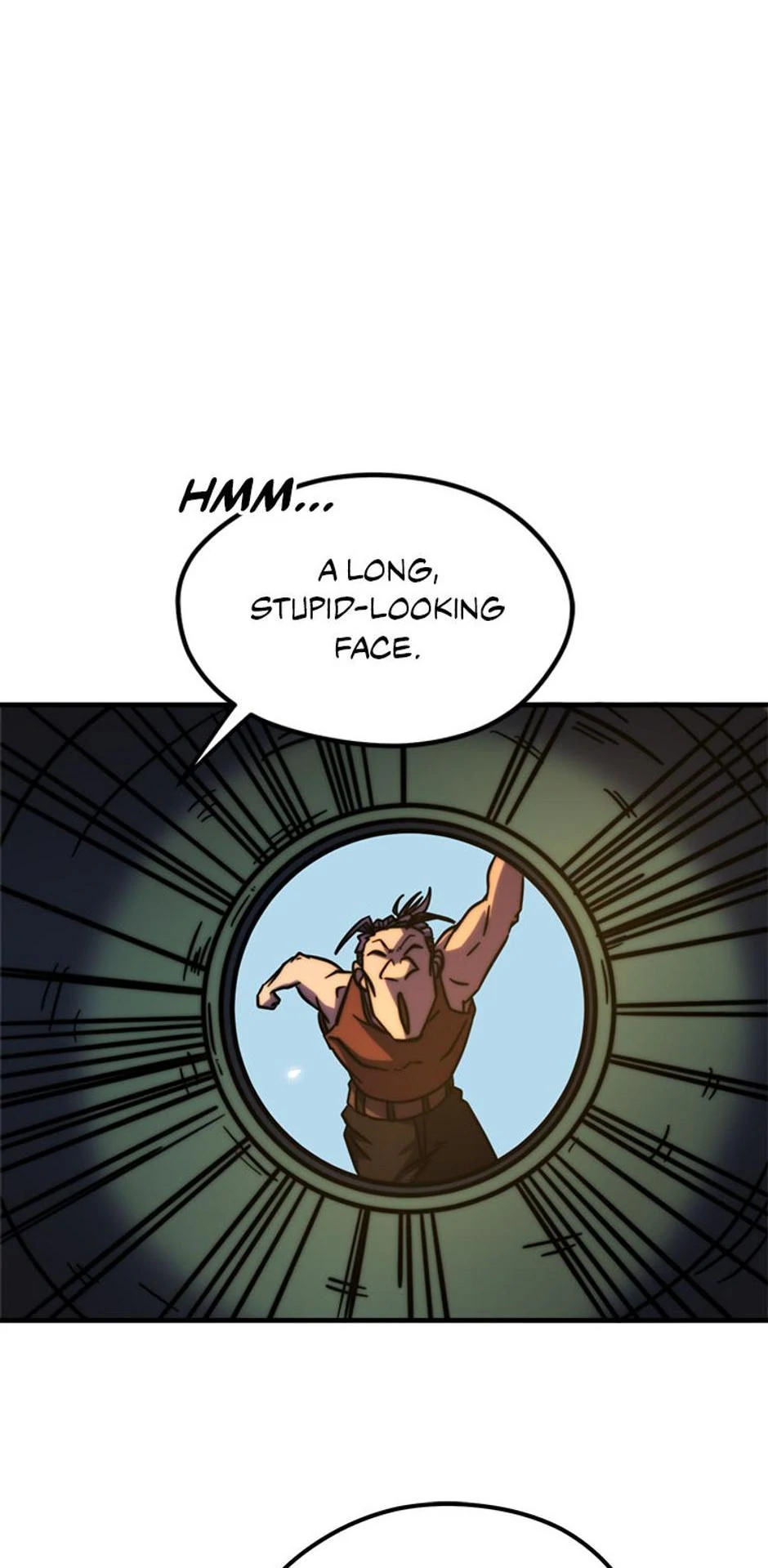 Fisher man Chapter 32 - page 34
