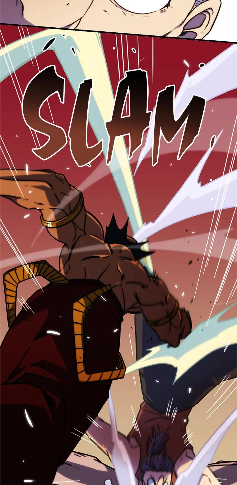 Fisher man Chapter 32 - page 39