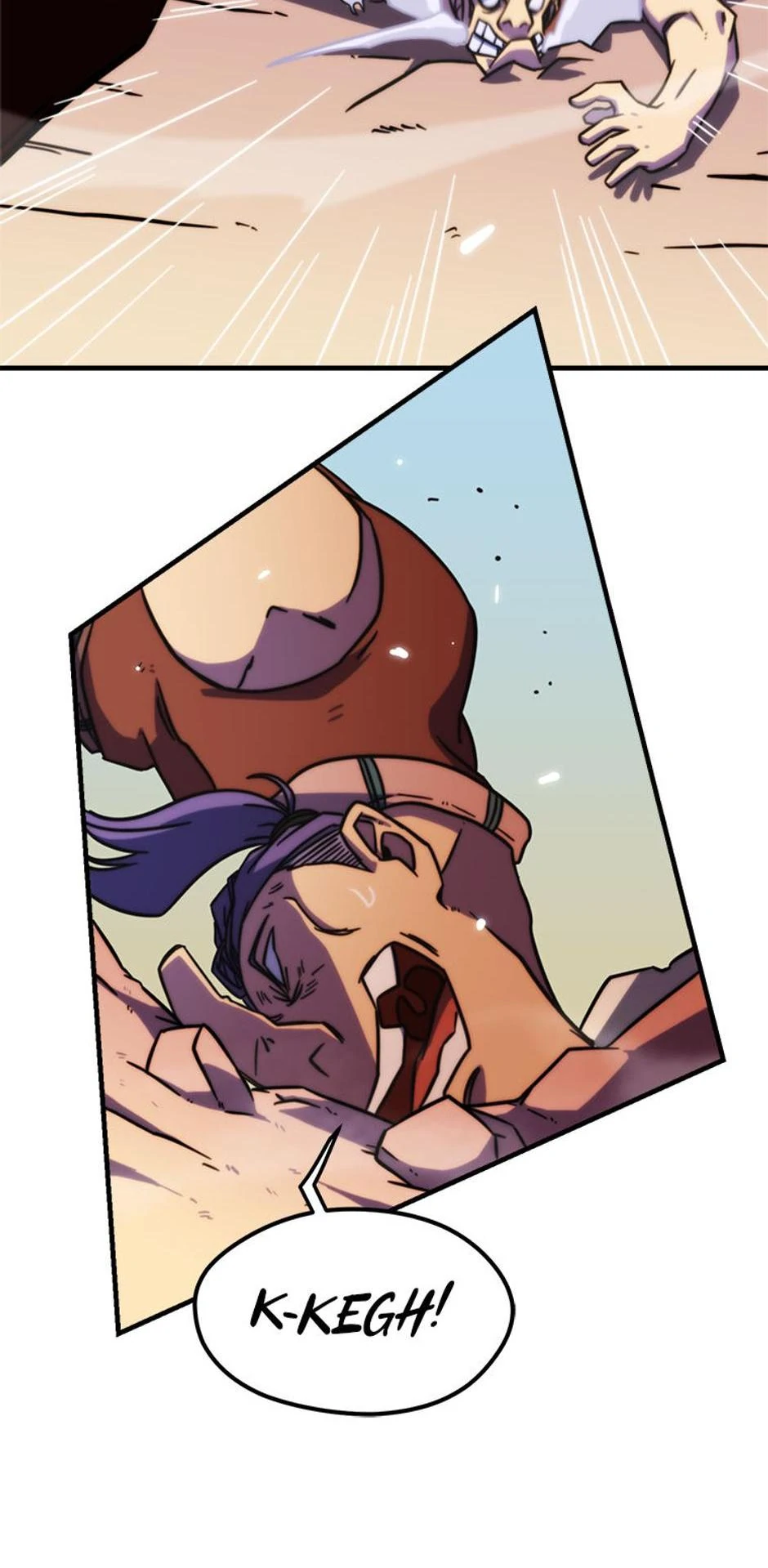 Fisher man Chapter 32 - page 40