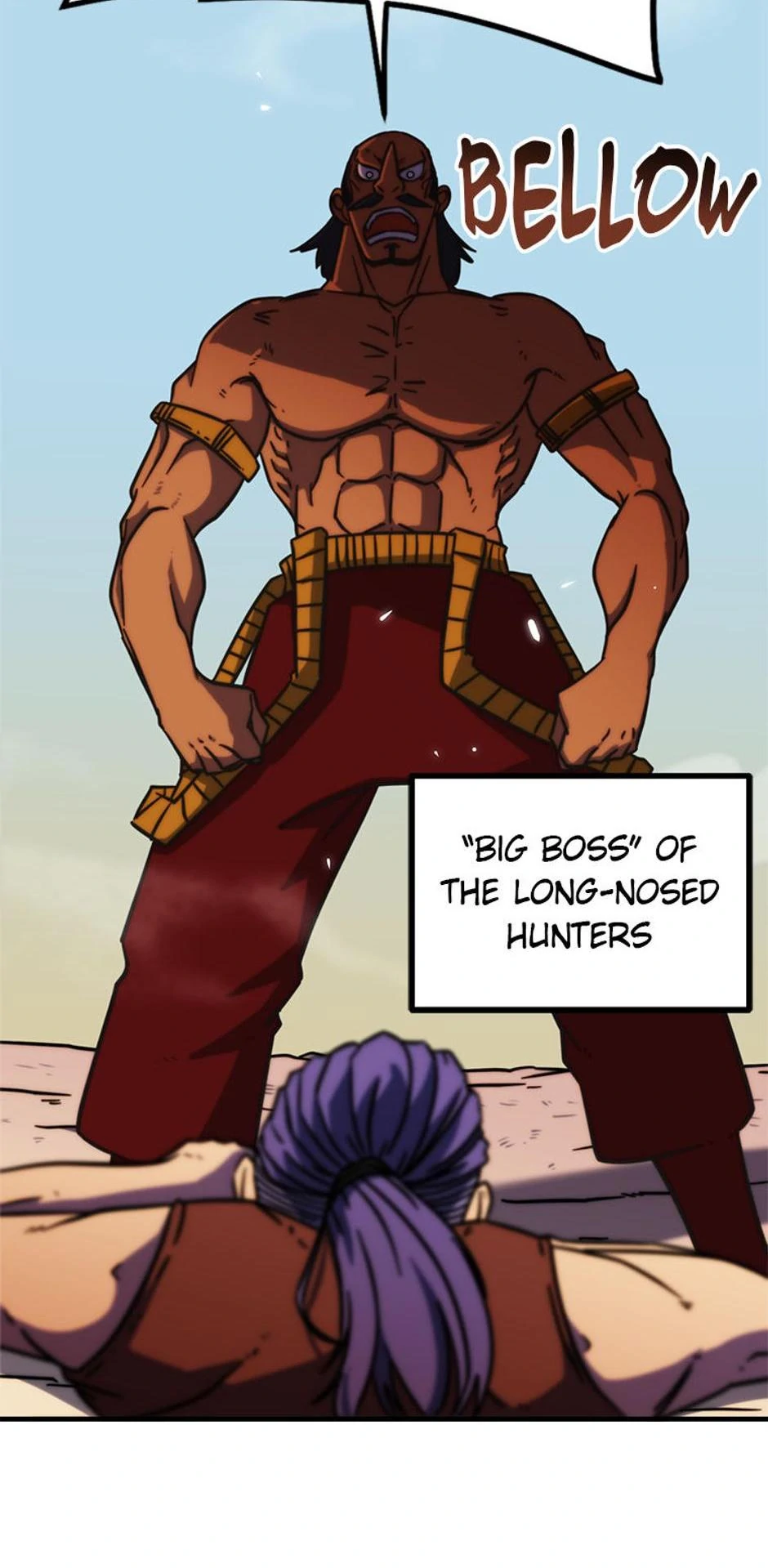Fisher man Chapter 32 - page 42