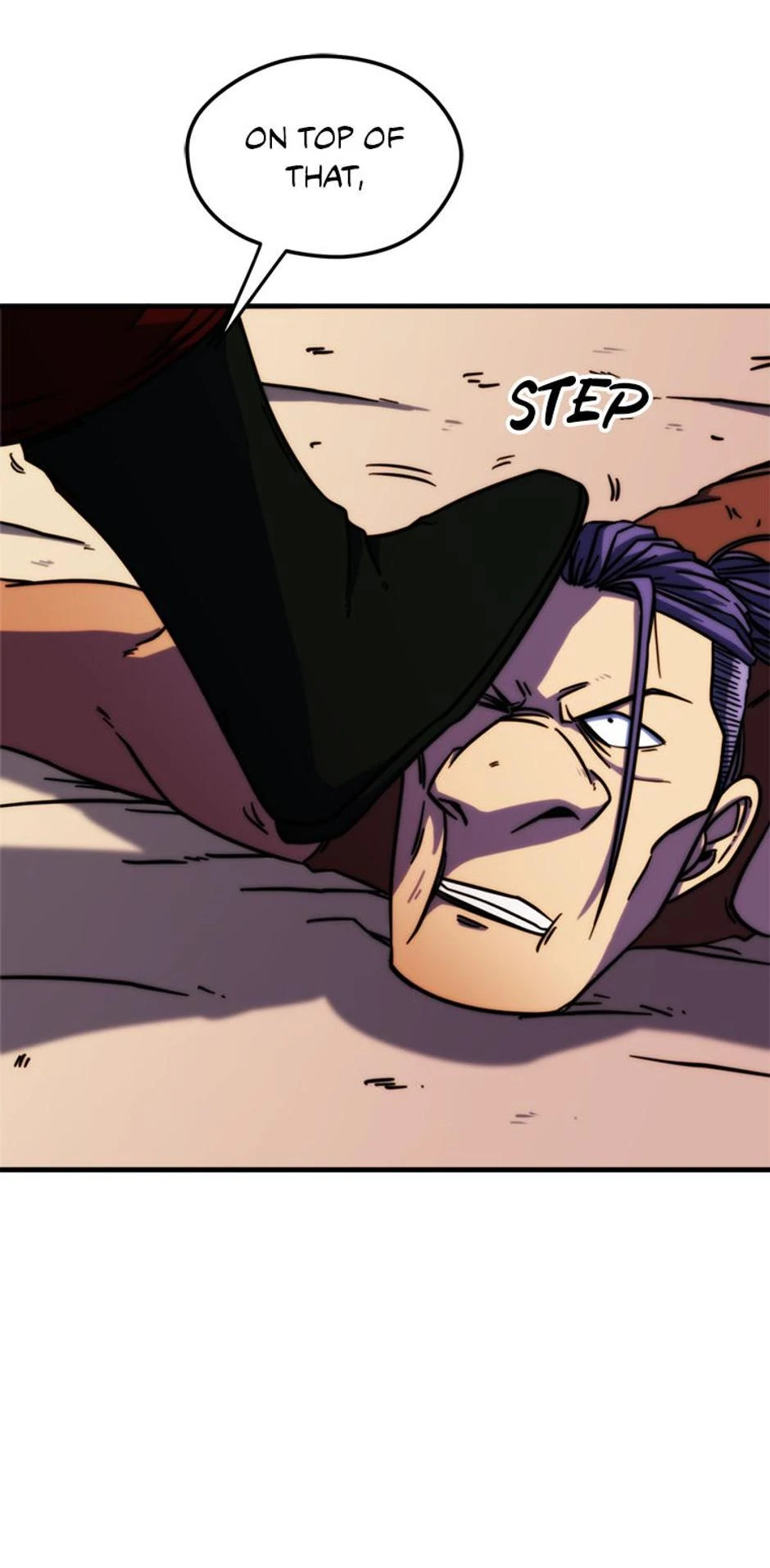 Fisher man Chapter 32 - page 43