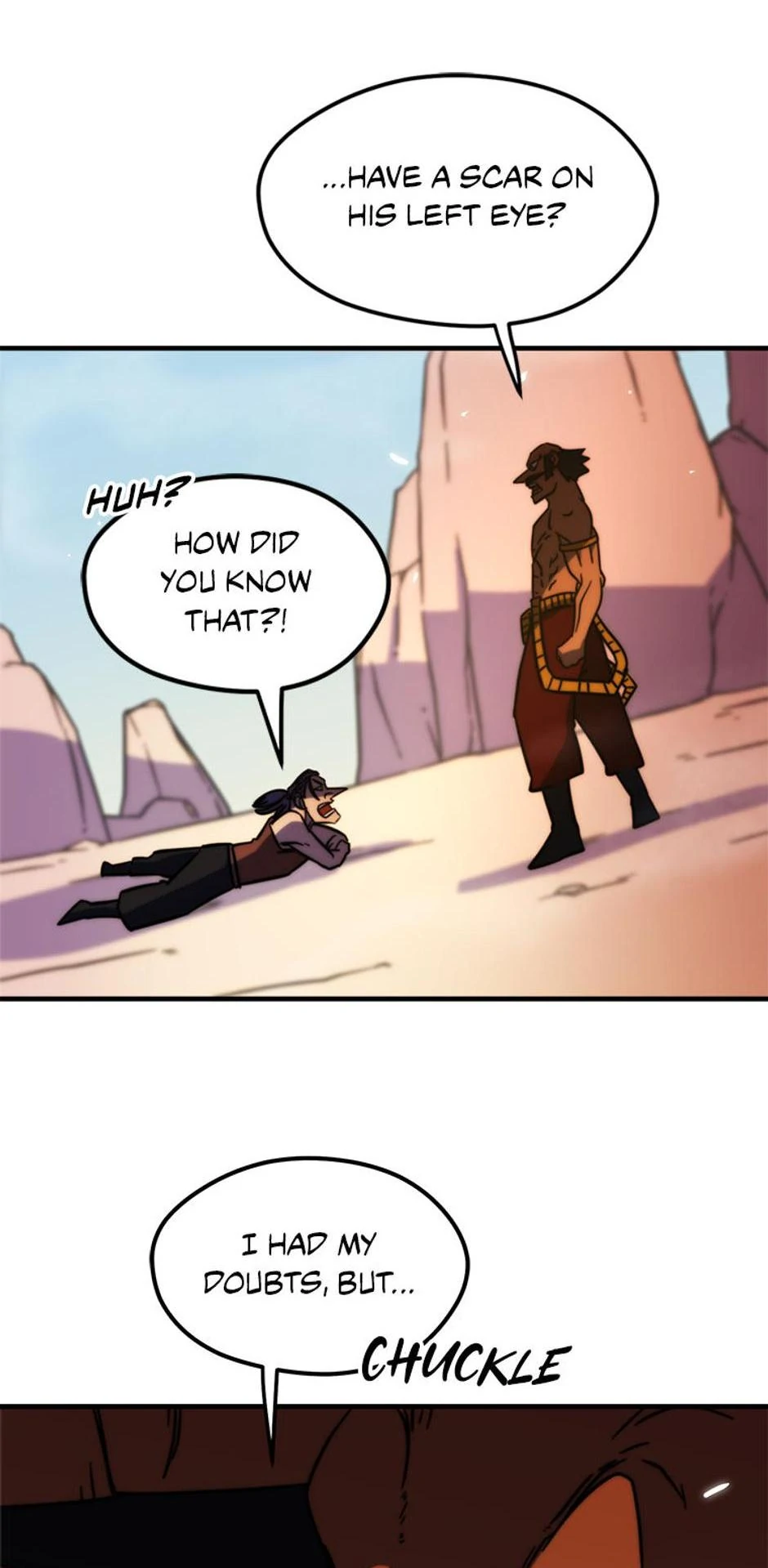 Fisher man Chapter 32 - page 48