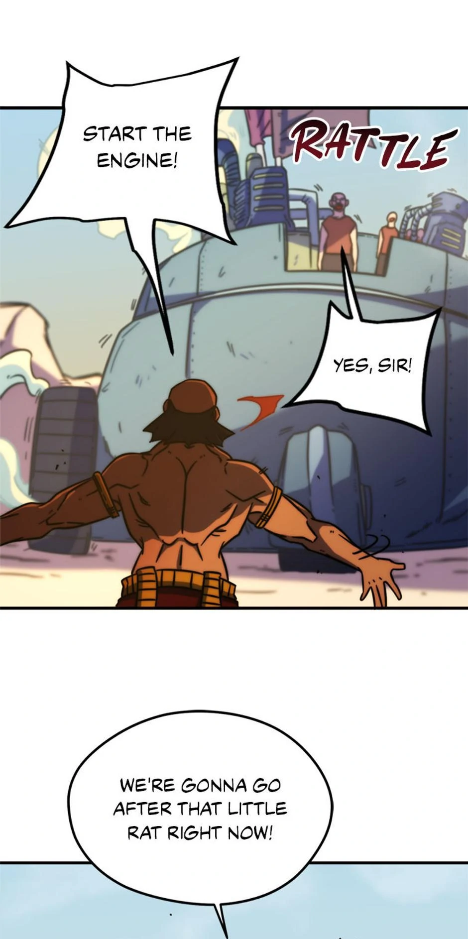 Fisher man Chapter 32 - page 51