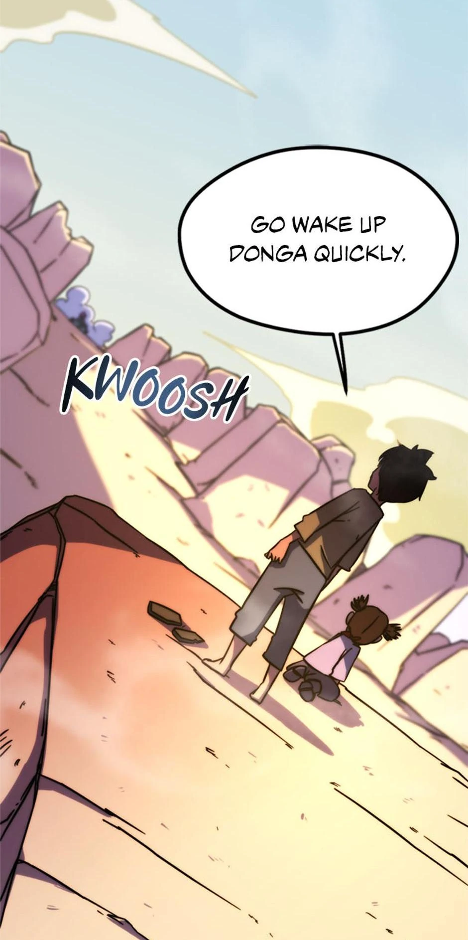 Fisher man Chapter 32 - page 57