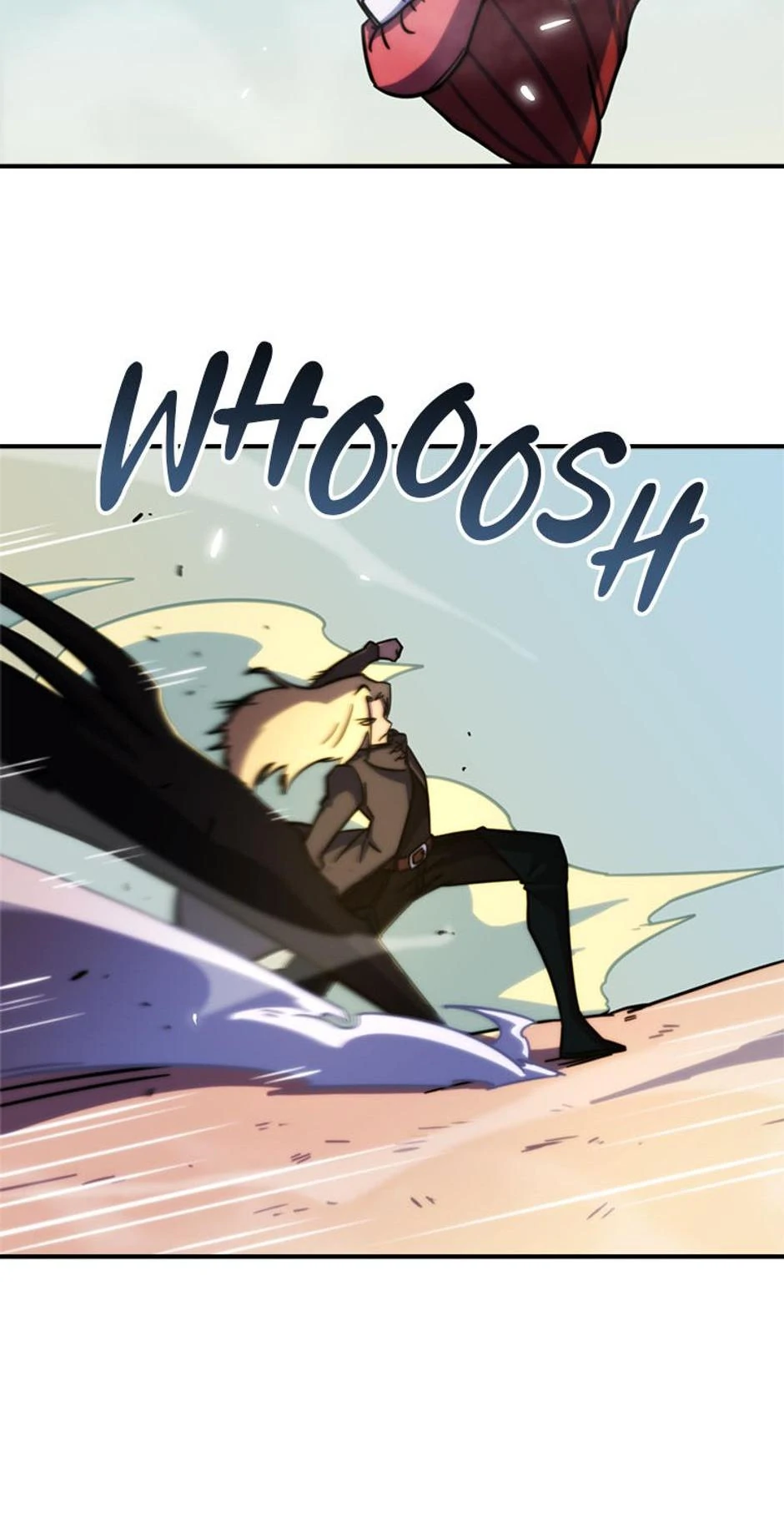 Fisher man Chapter 32 - page 7