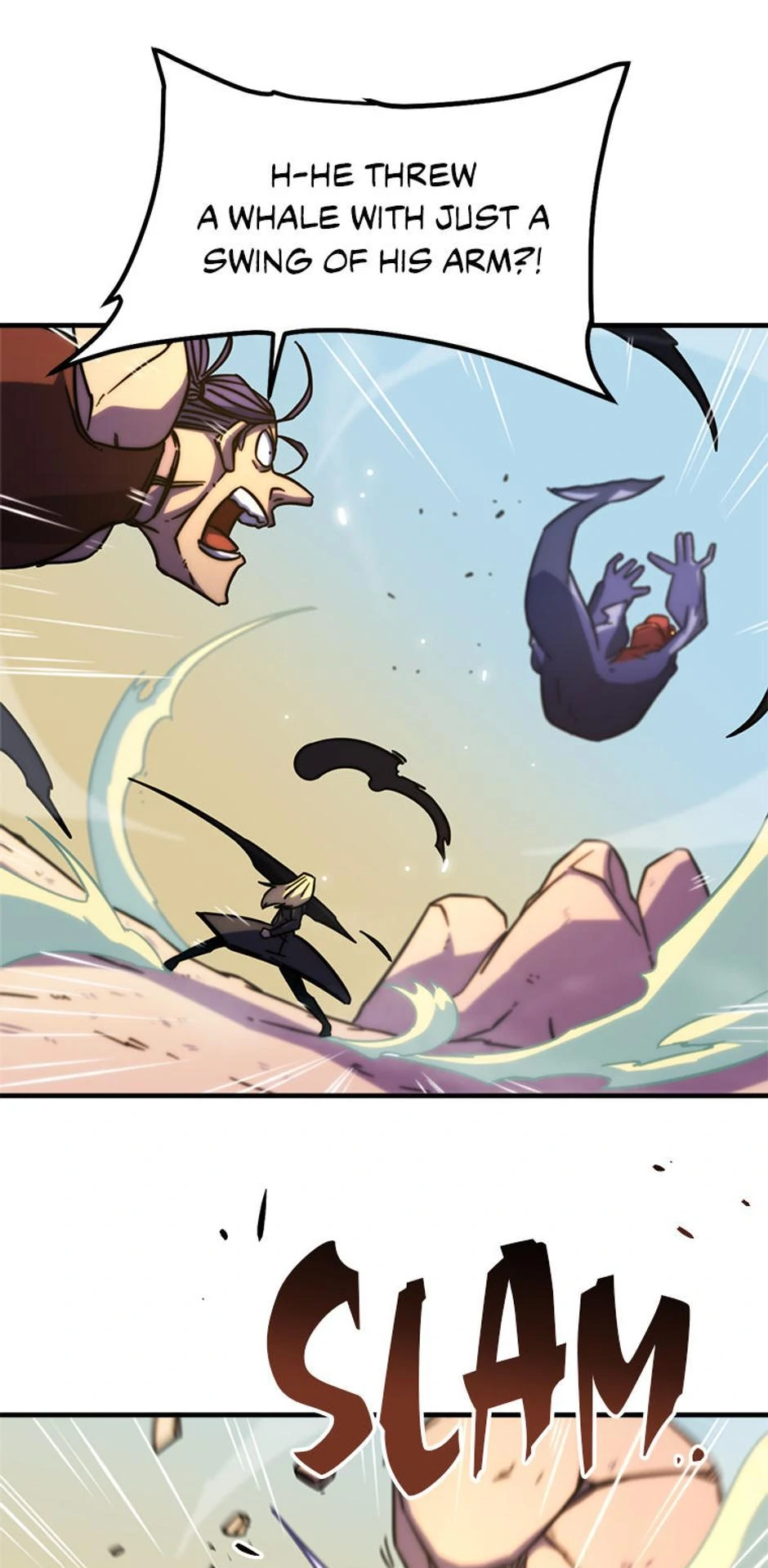 Fisher man Chapter 32 - page 9